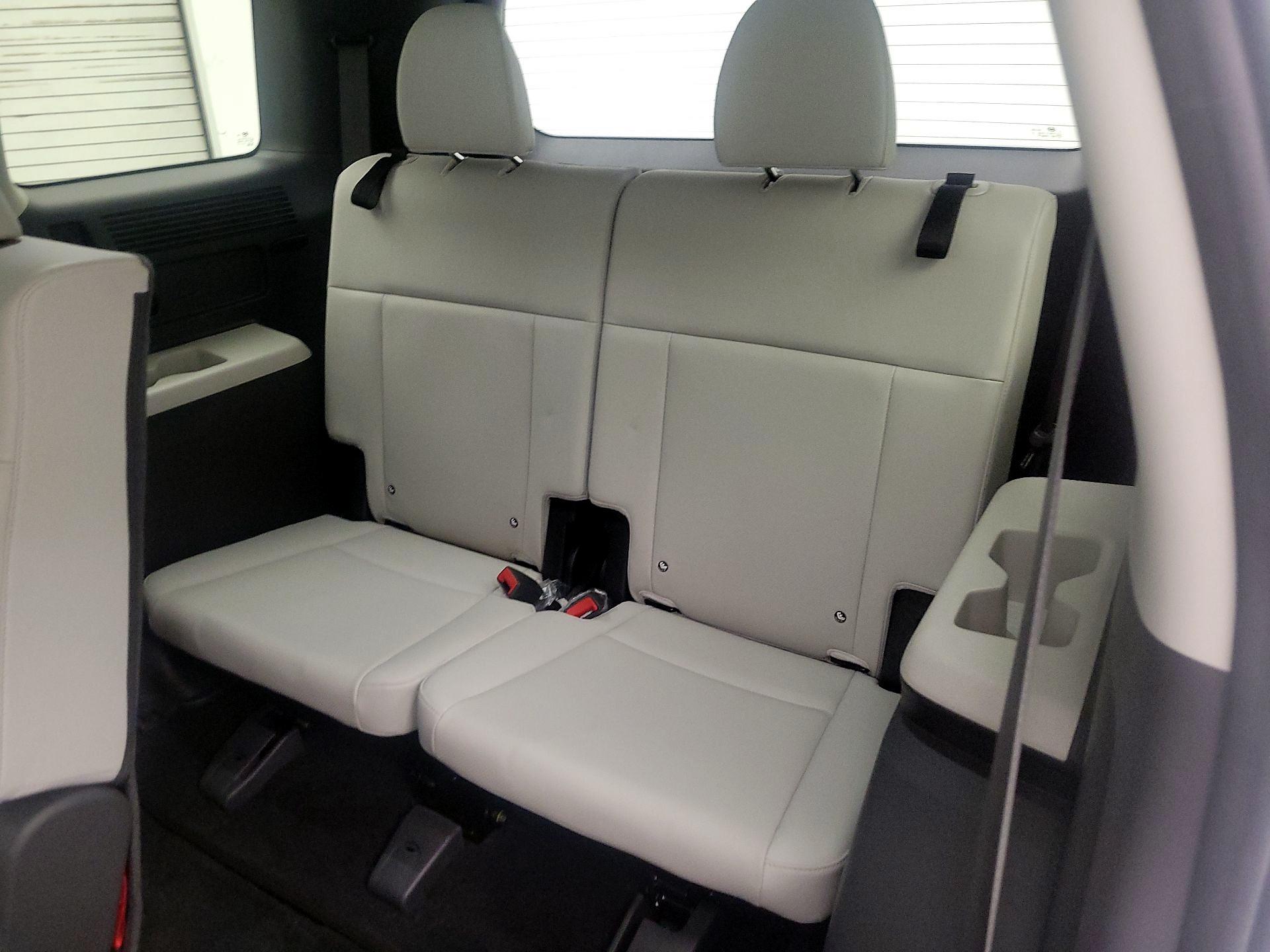 Thumbnail: 2025 Hyundai Santa Fe - 20