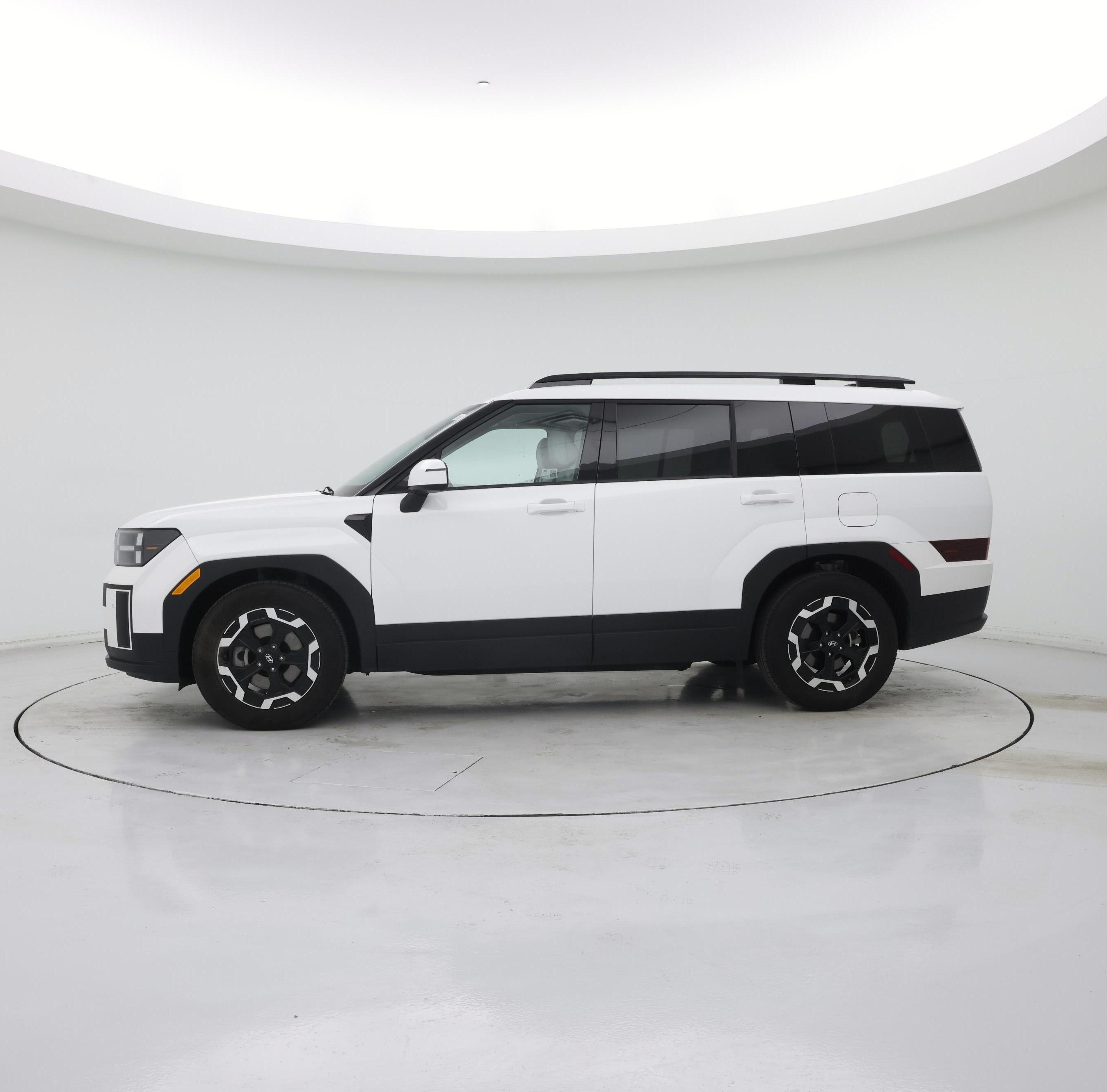 Thumbnail: 2025 Hyundai Santa Fe - 3