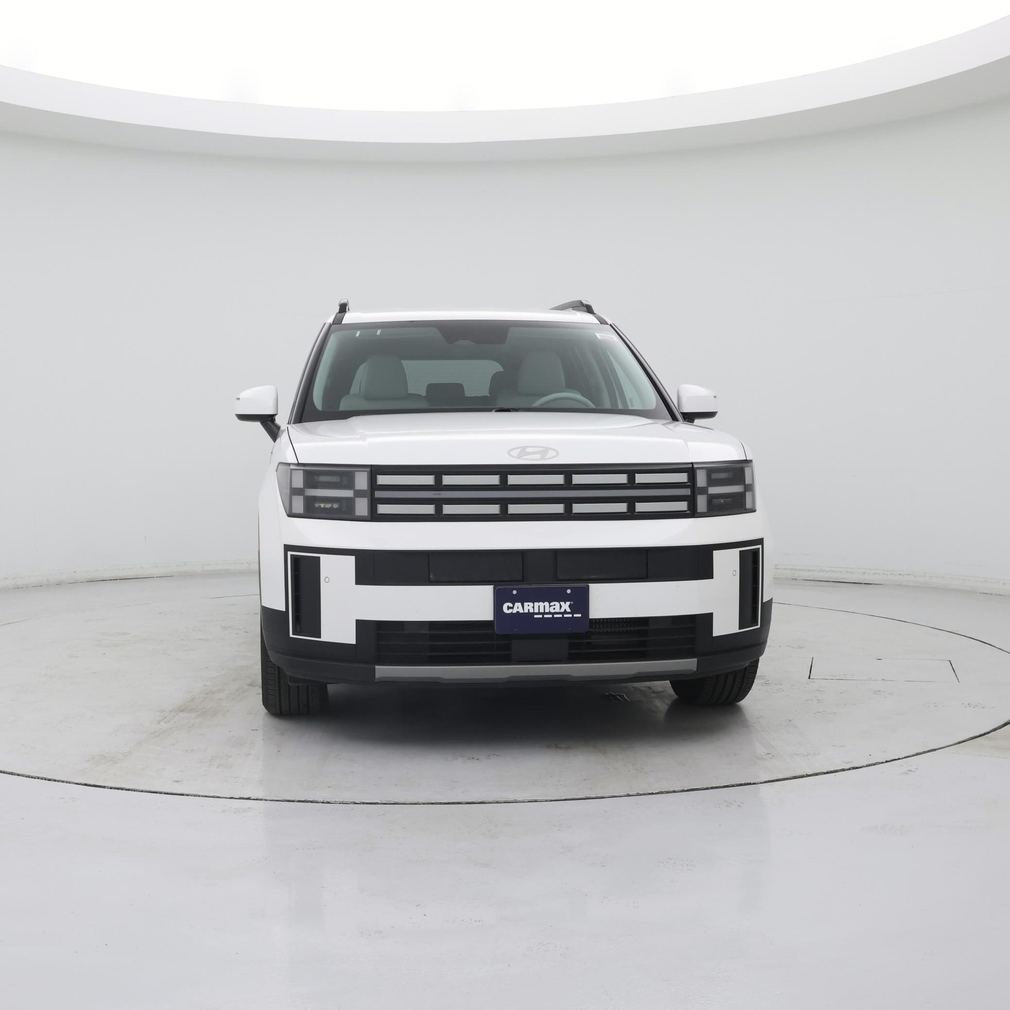 Thumbnail: 2025 Hyundai Santa Fe - 5