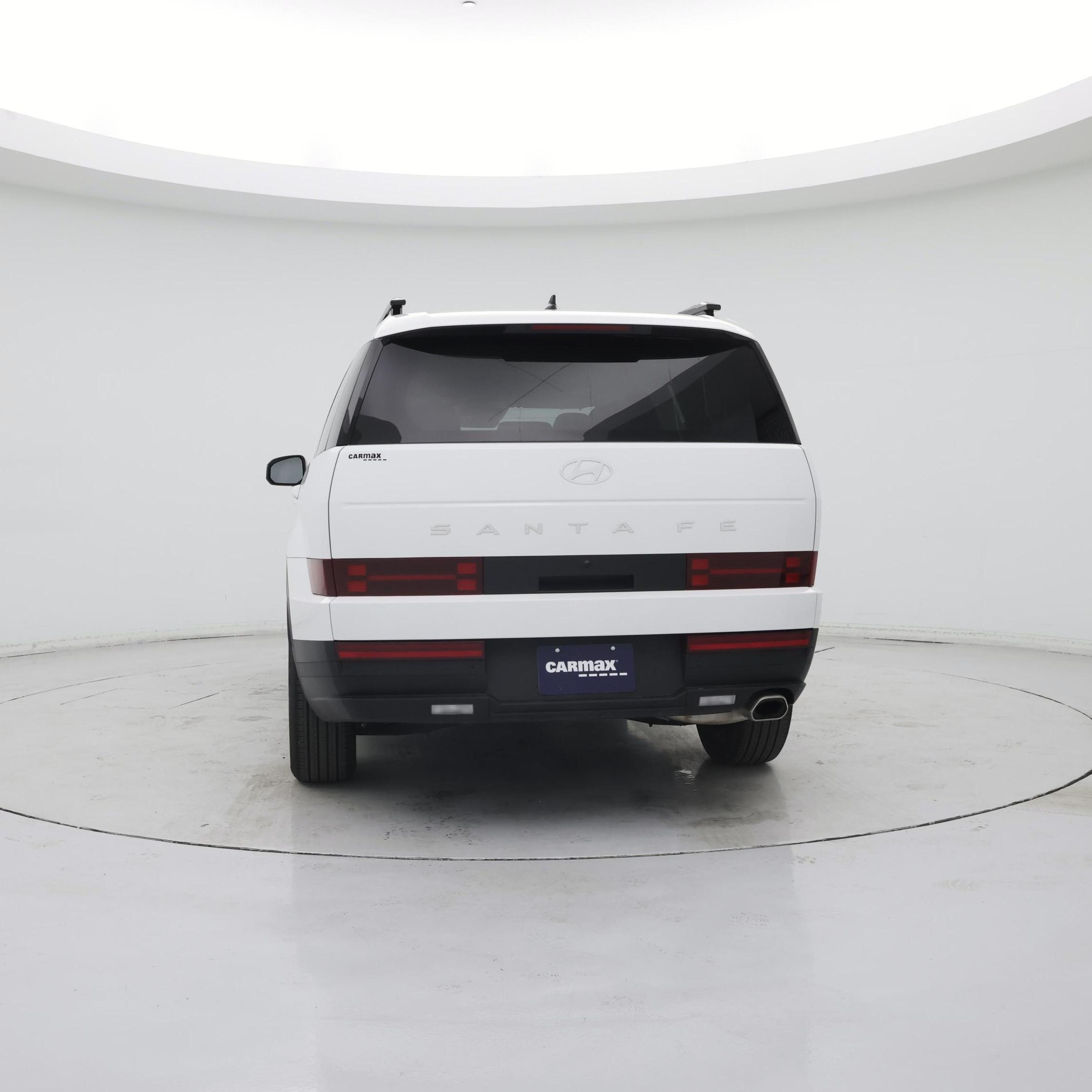 Thumbnail: 2025 Hyundai Santa Fe - 6