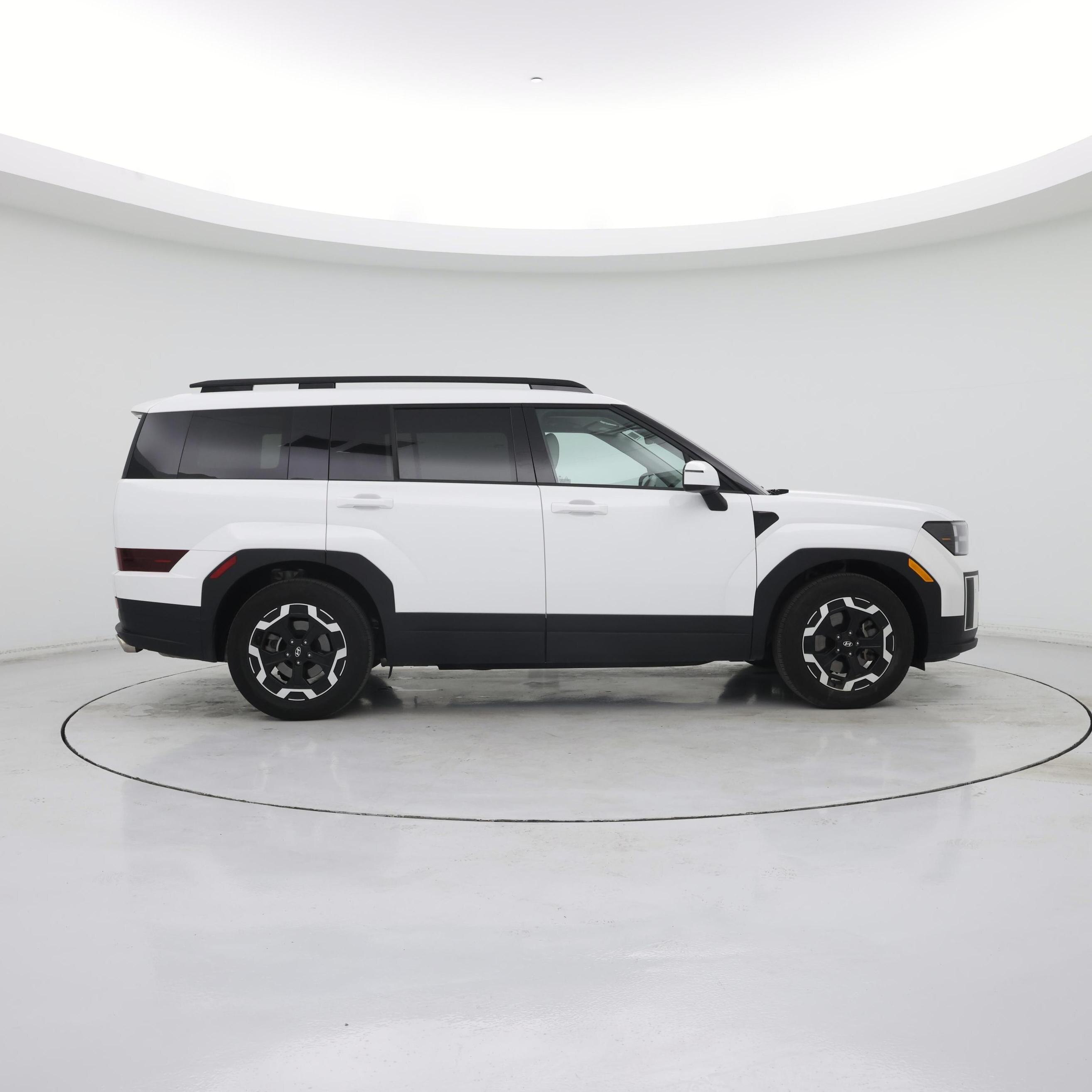 Thumbnail: 2025 Hyundai Santa Fe - 7