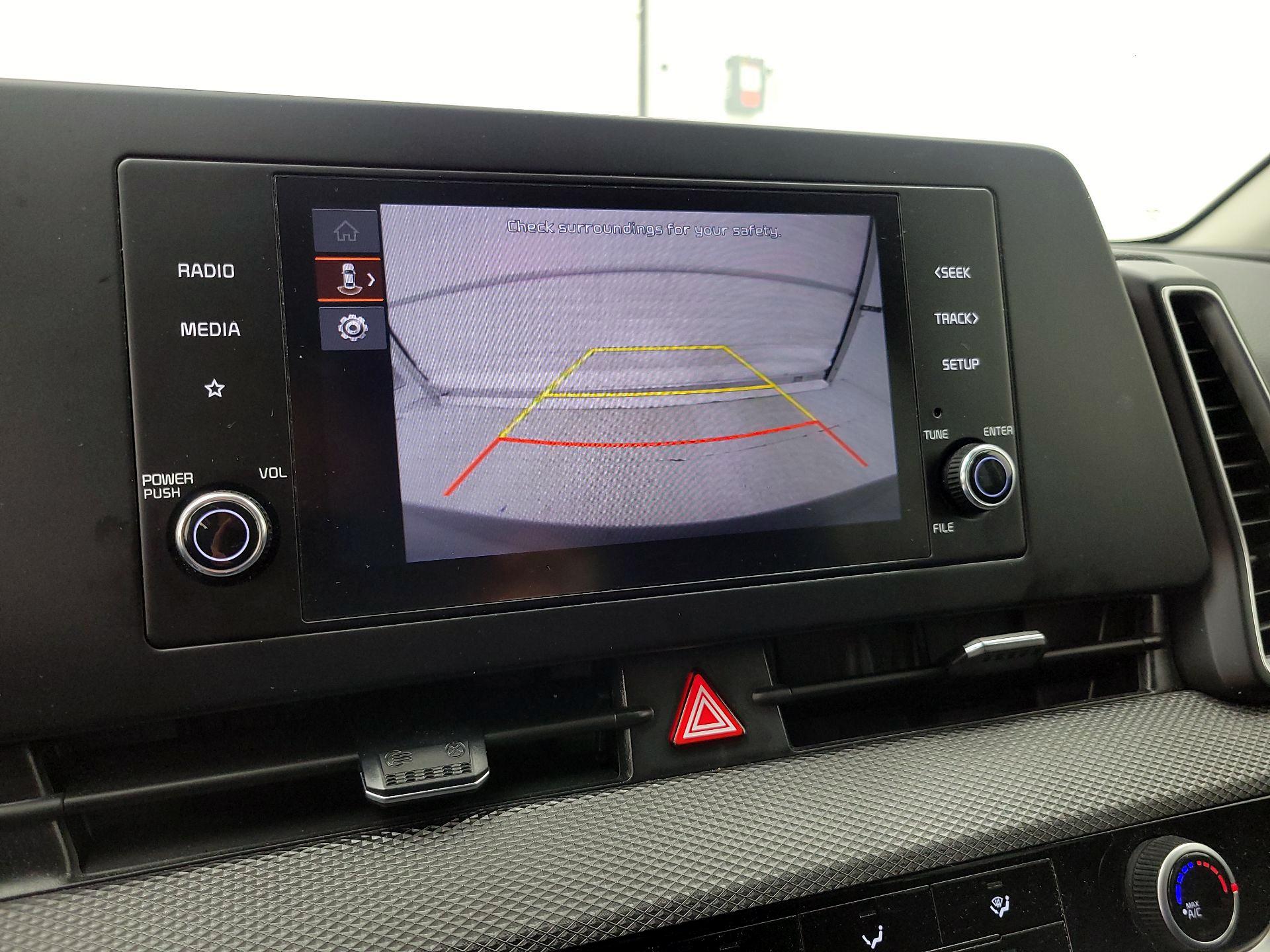 Thumbnail: 2025 Kia Sportage - 13