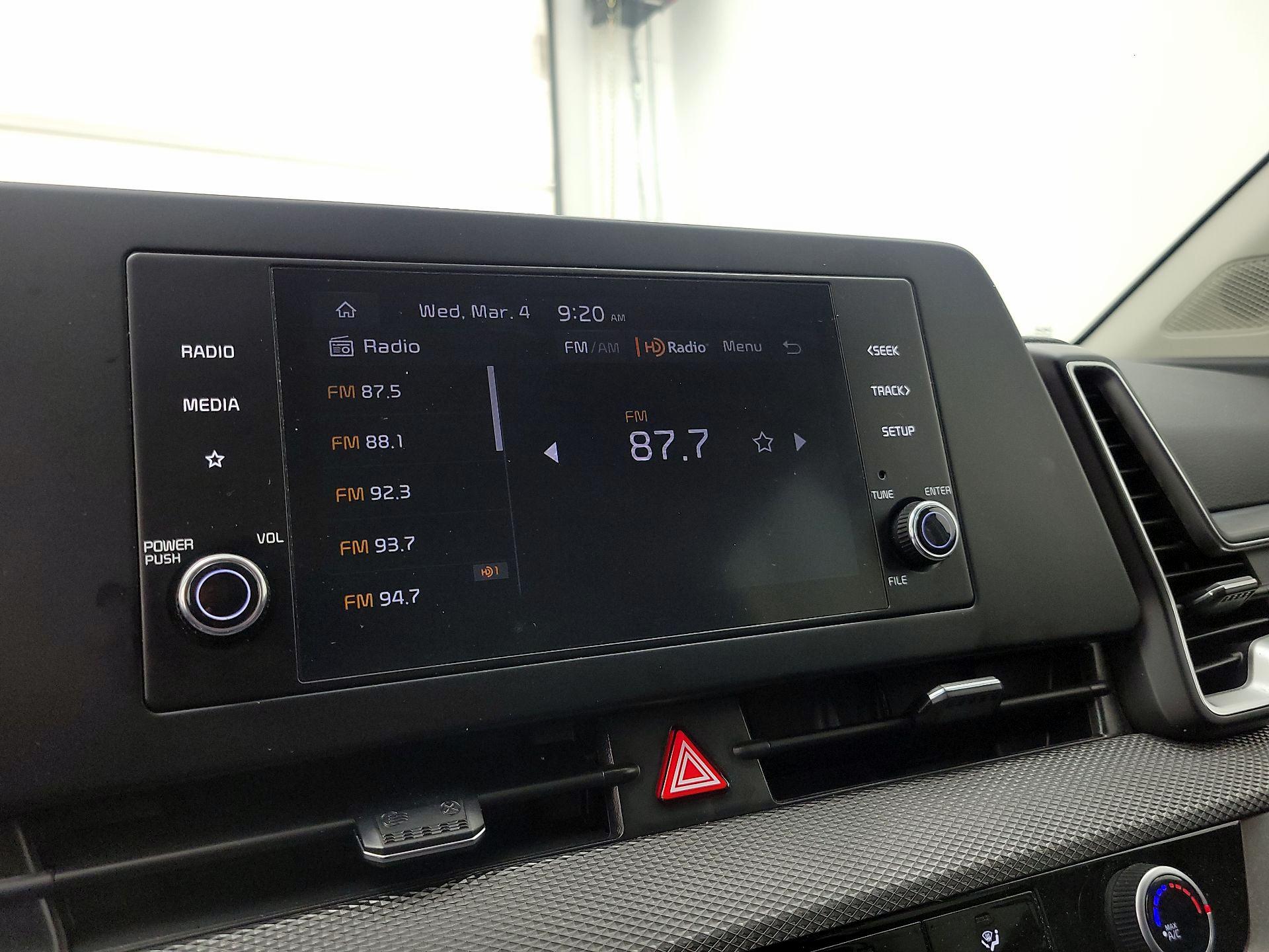 Thumbnail: 2025 Kia Sportage - 14