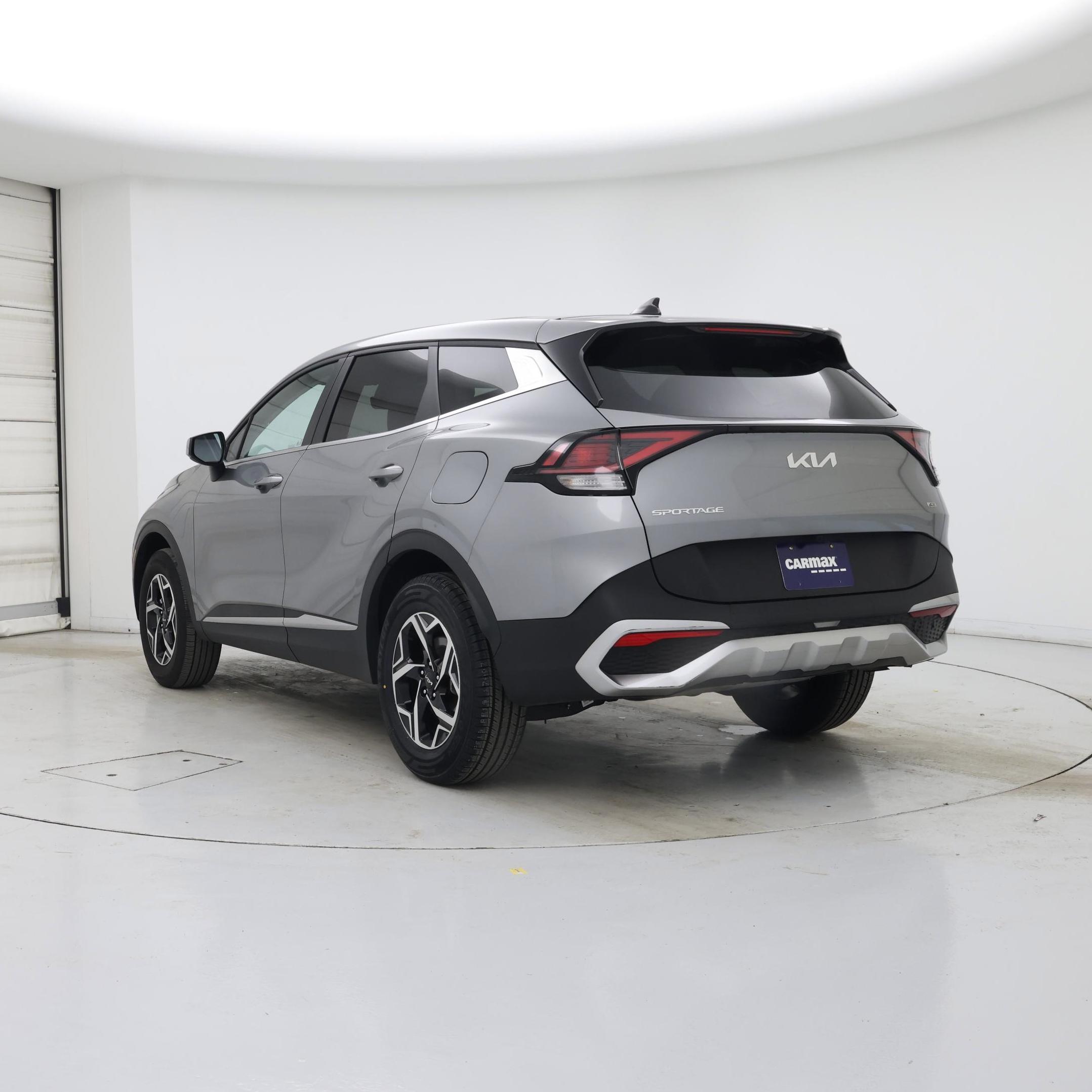 Thumbnail: 2025 Kia Sportage - 2