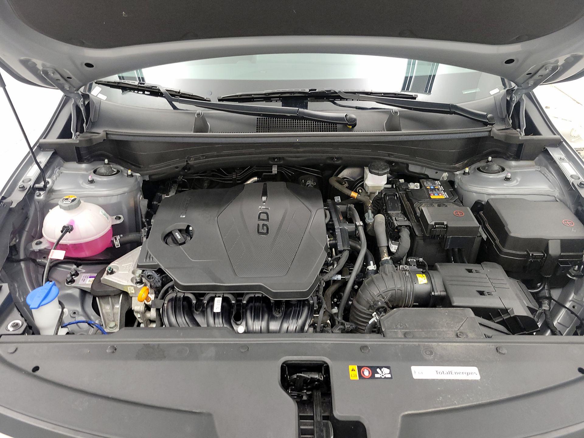 Thumbnail: 2025 Kia Sportage - 19