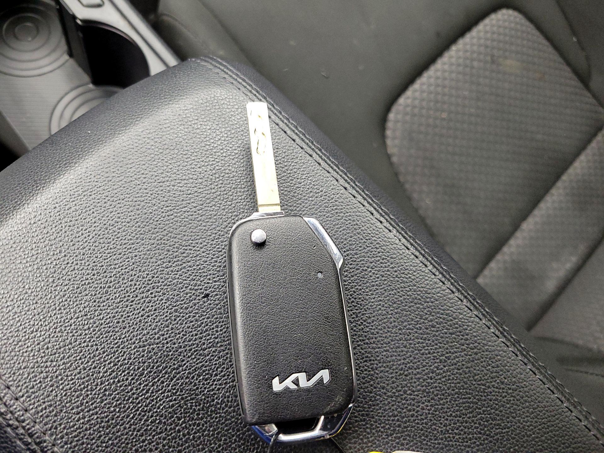 Thumbnail: 2025 Kia Sportage - 20