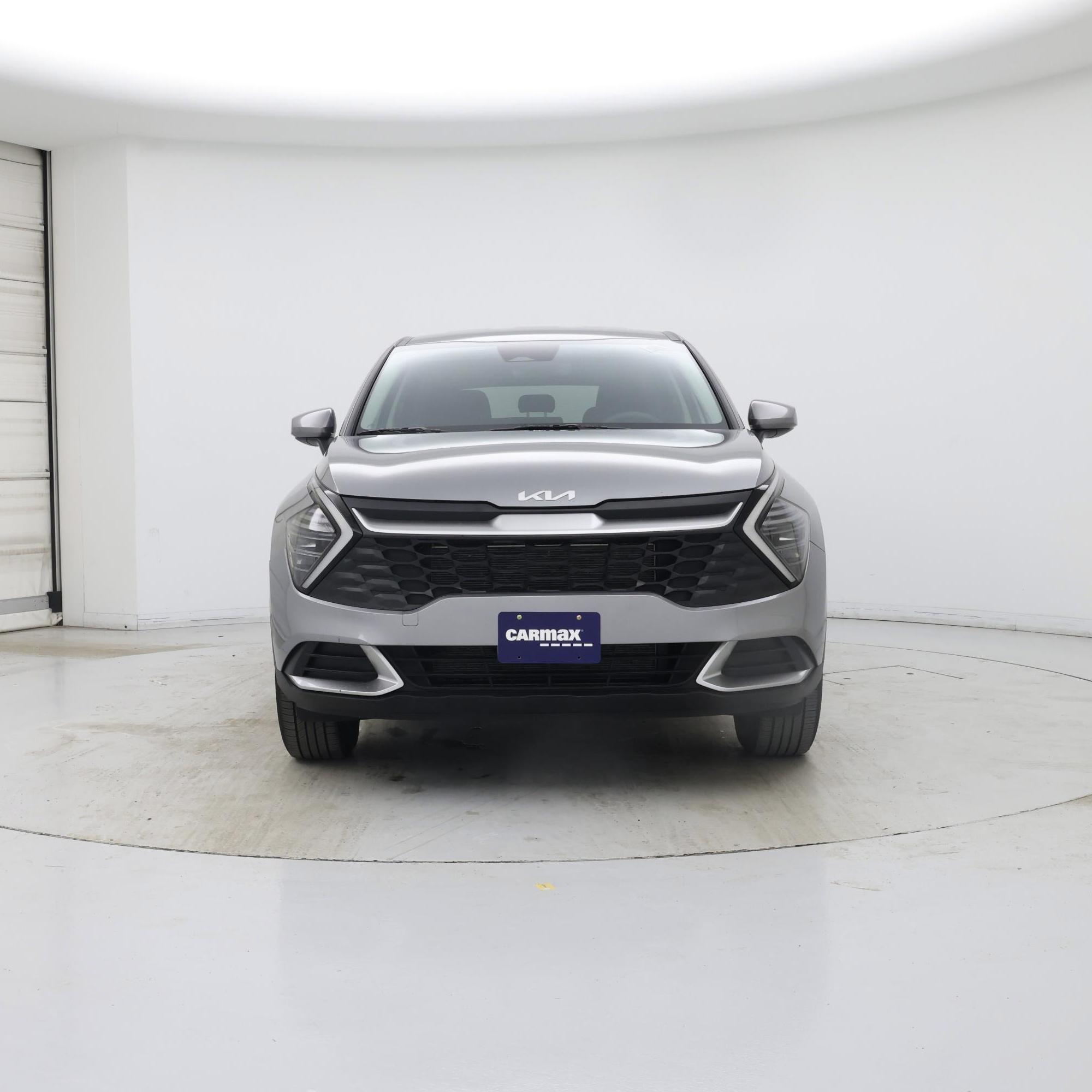 Thumbnail: 2025 Kia Sportage - 5