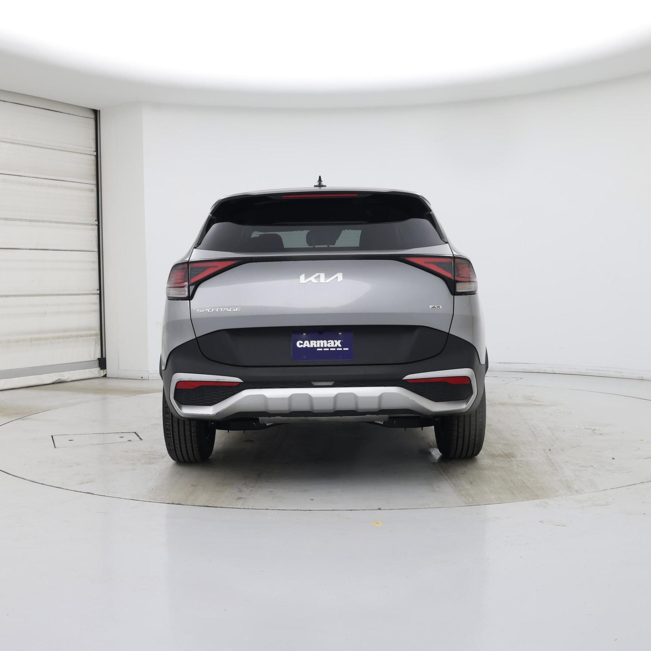 Thumbnail: 2025 Kia Sportage - 6