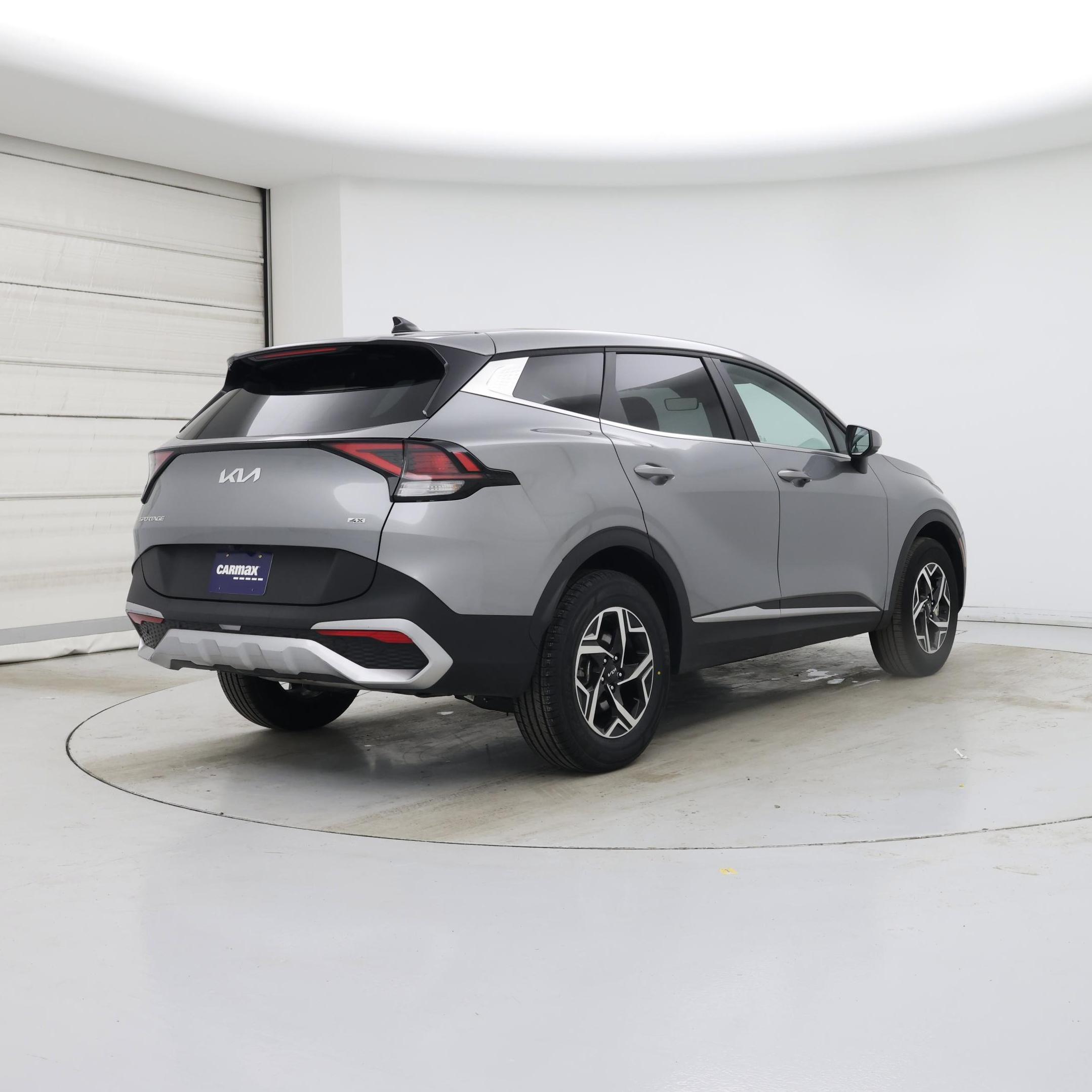 Thumbnail: 2025 Kia Sportage - 8