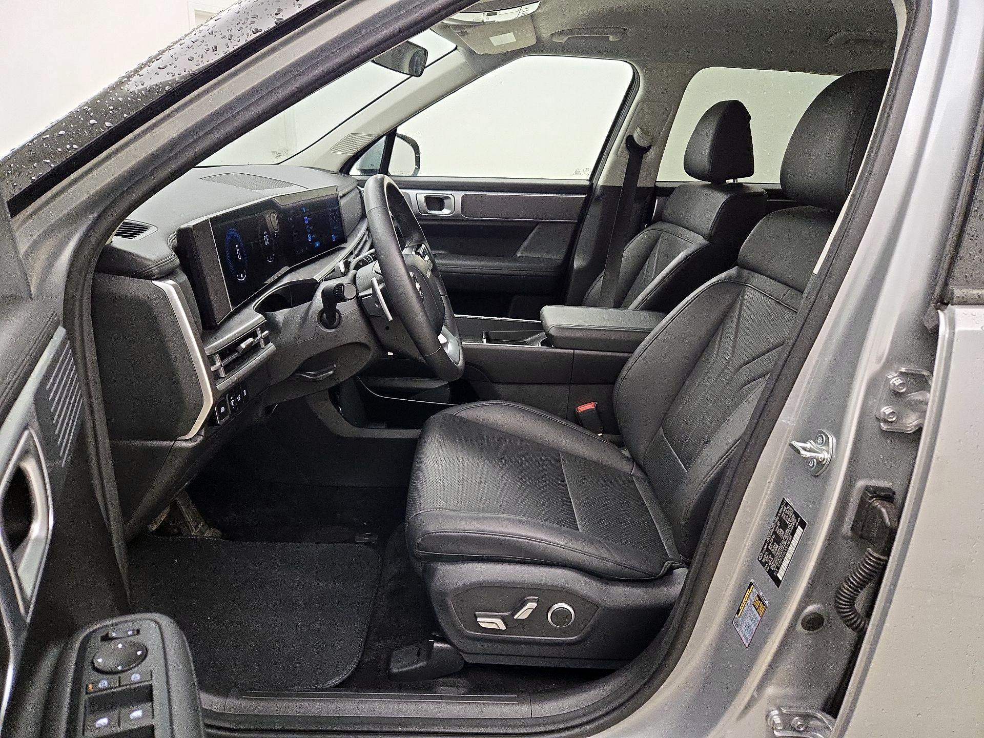 Thumbnail: 2025 Hyundai Santa Fe - 11