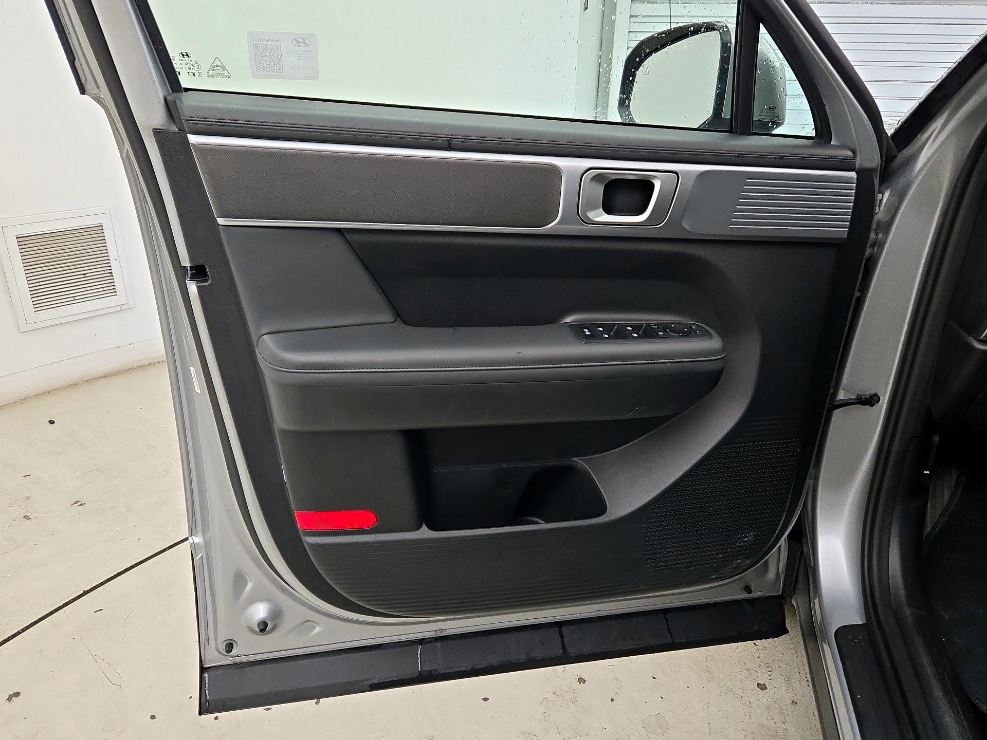 Thumbnail: 2025 Hyundai Santa Fe - 12