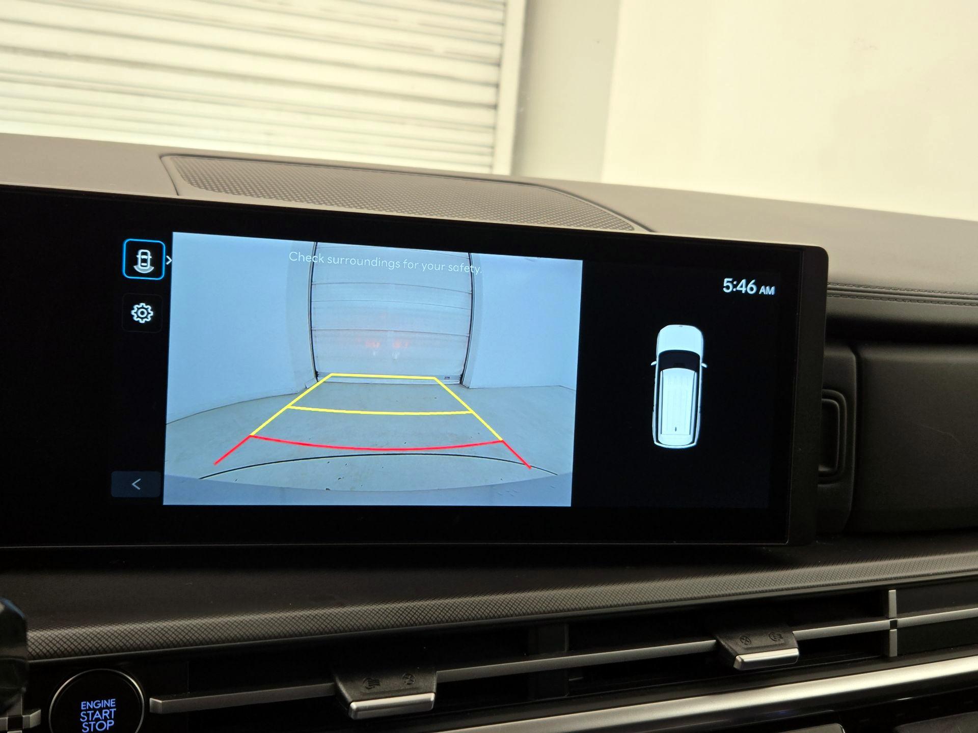 Thumbnail: 2025 Hyundai Santa Fe - 14