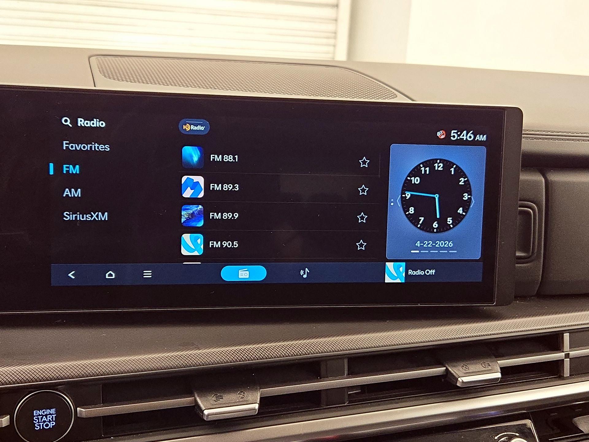 Thumbnail: 2025 Hyundai Santa Fe - 15