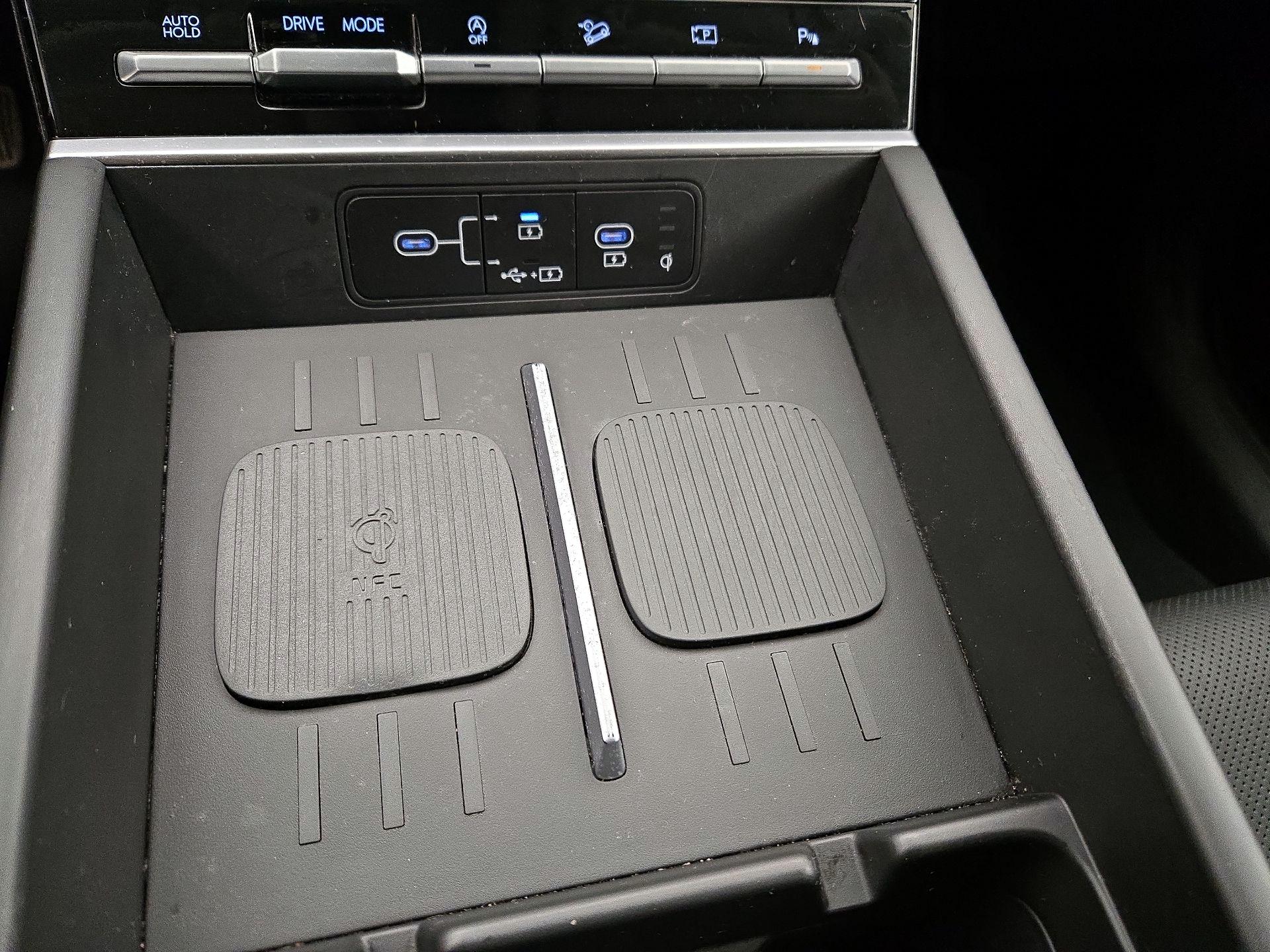 Thumbnail: 2025 Hyundai Santa Fe - 18