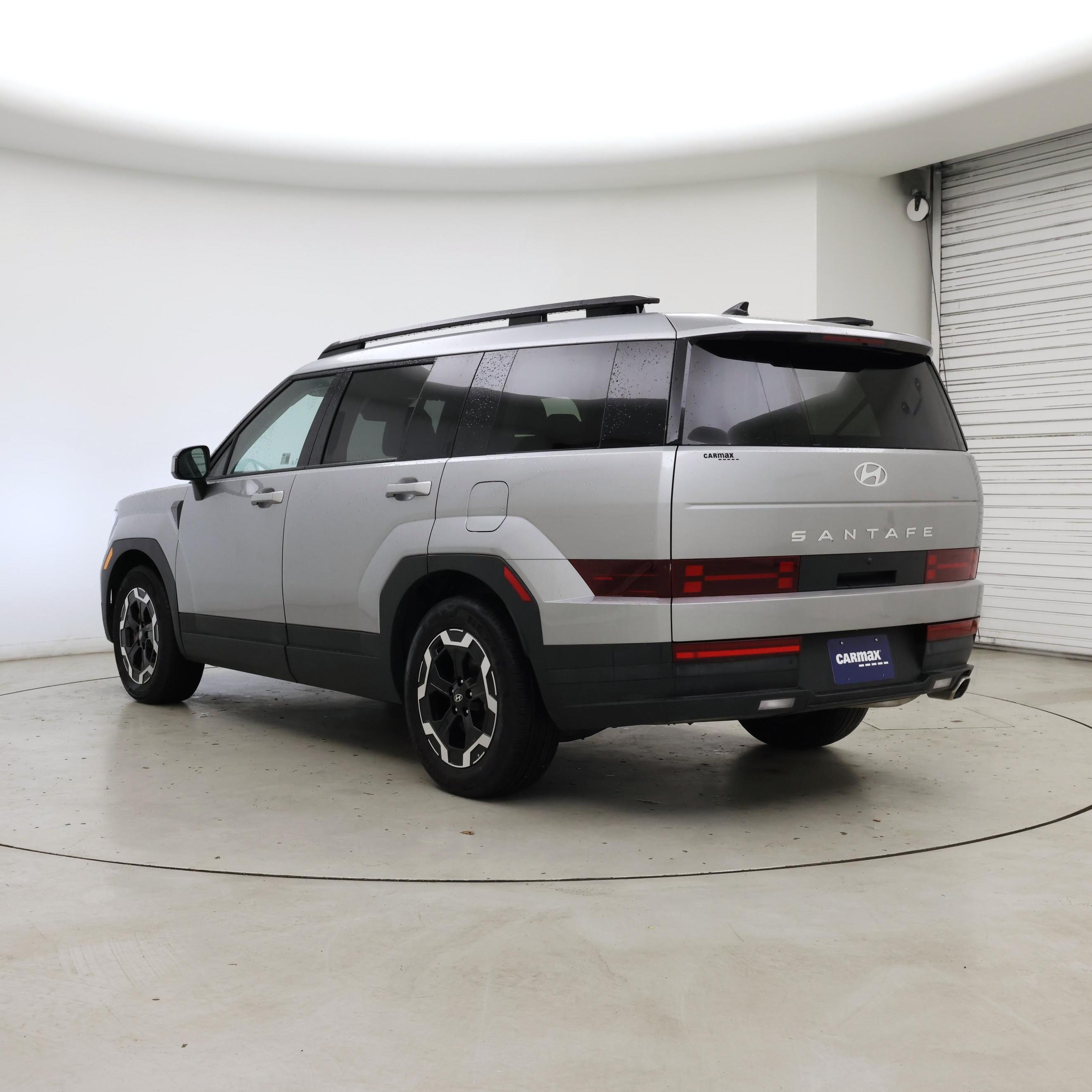 Thumbnail: 2025 Hyundai Santa Fe - 2