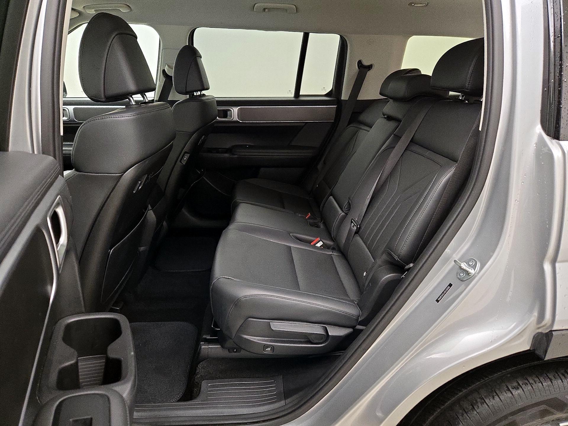 Thumbnail: 2025 Hyundai Santa Fe - 19