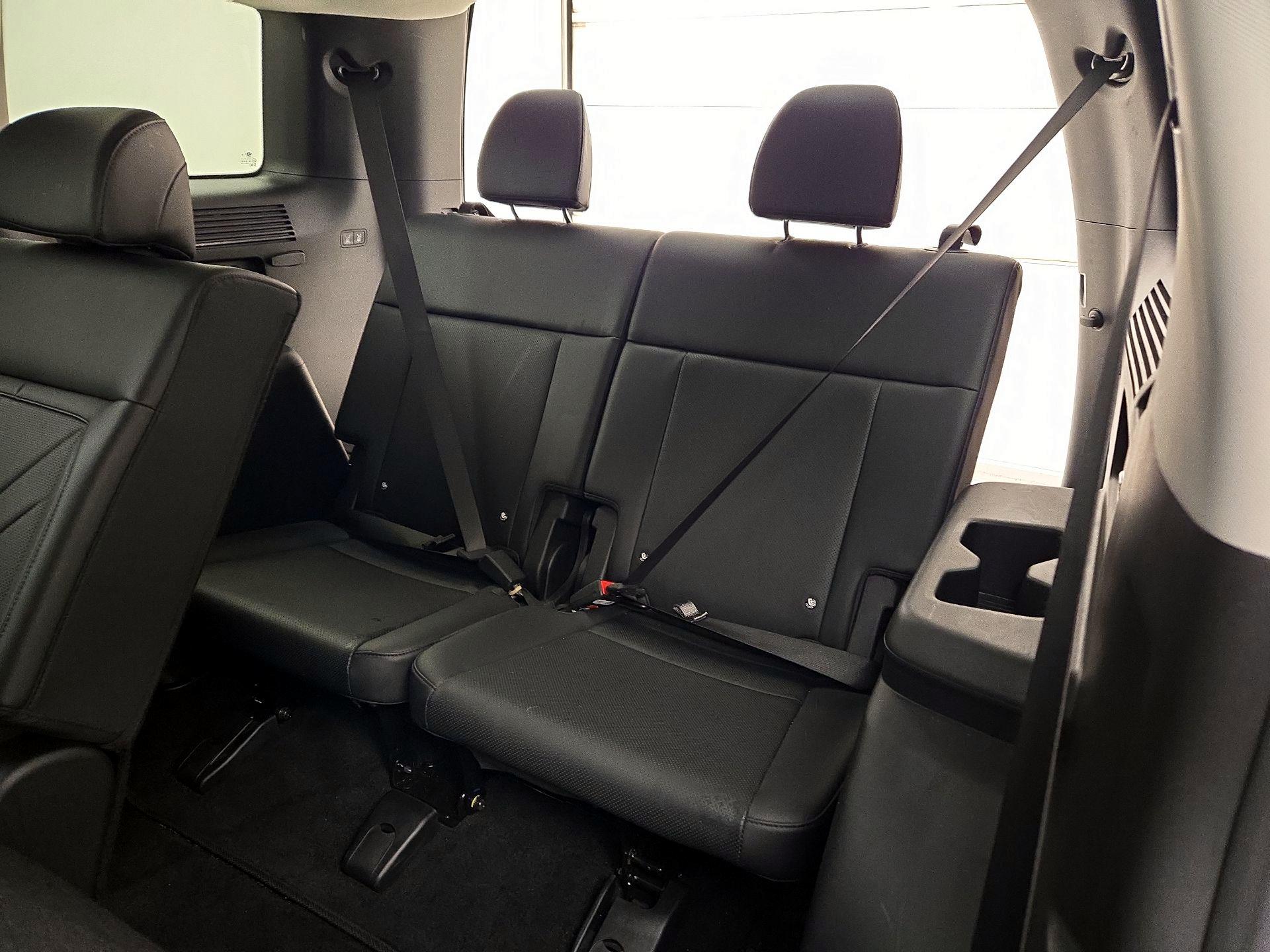 Thumbnail: 2025 Hyundai Santa Fe - 20