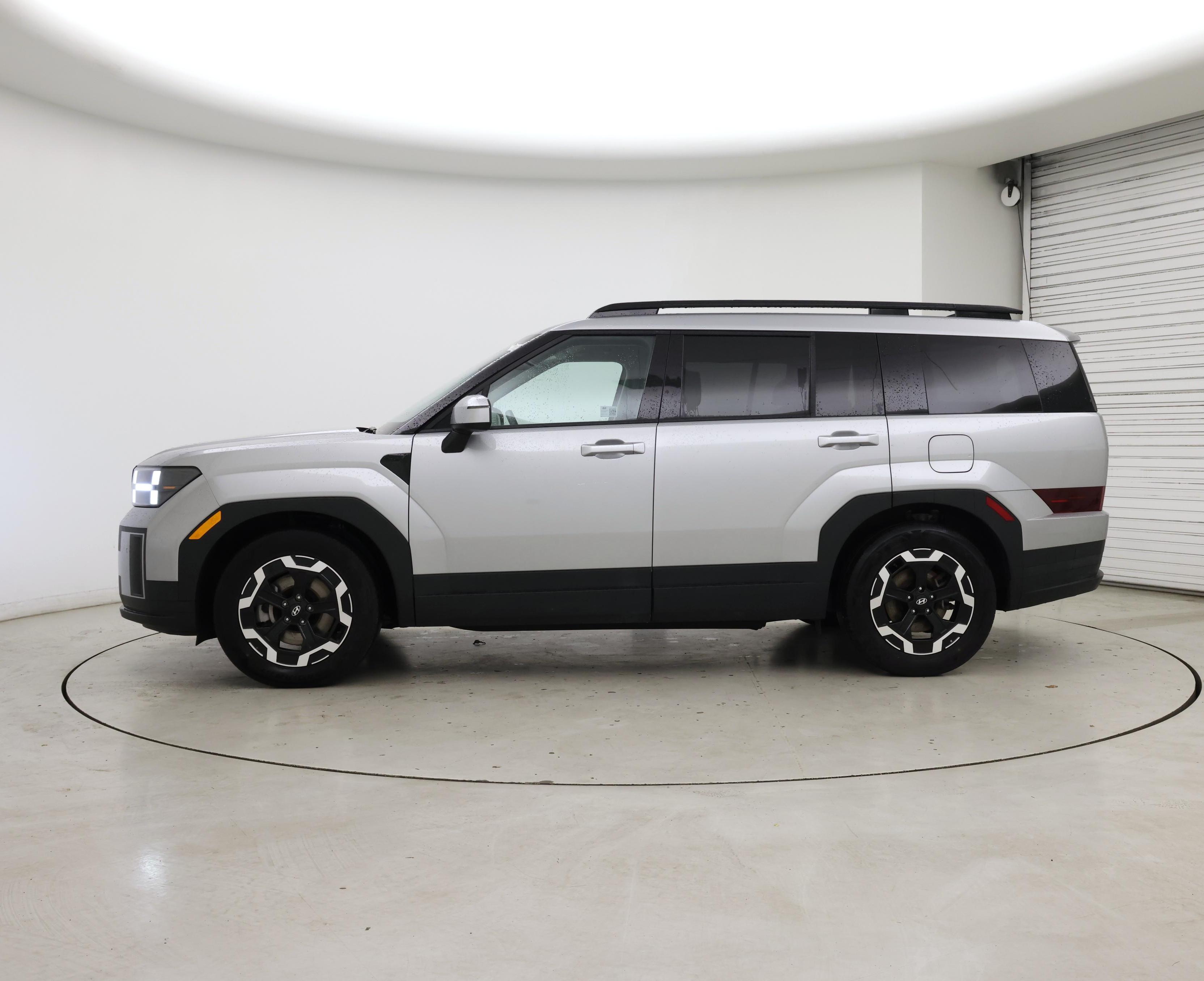 Thumbnail: 2025 Hyundai Santa Fe - 3