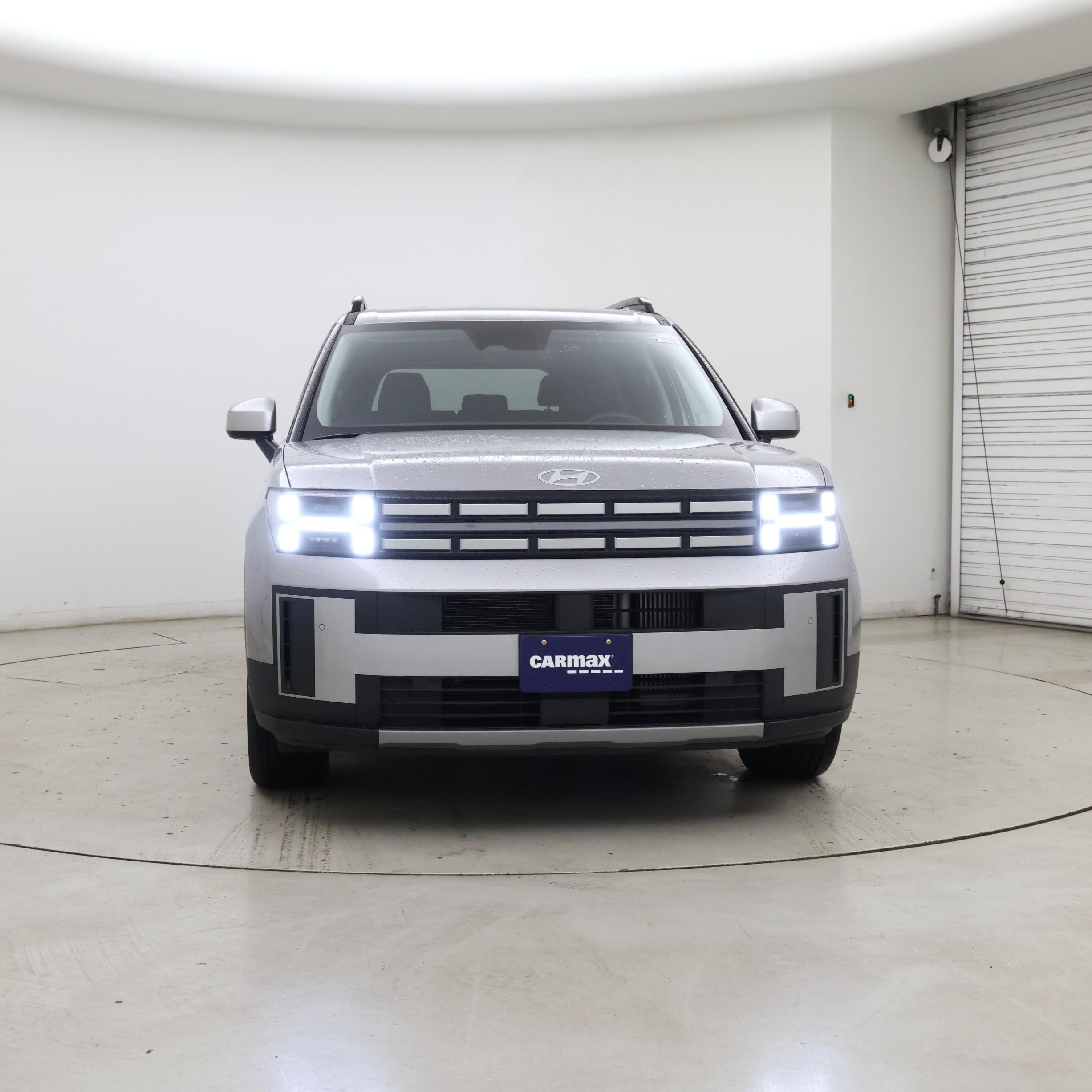 Thumbnail: 2025 Hyundai Santa Fe - 5