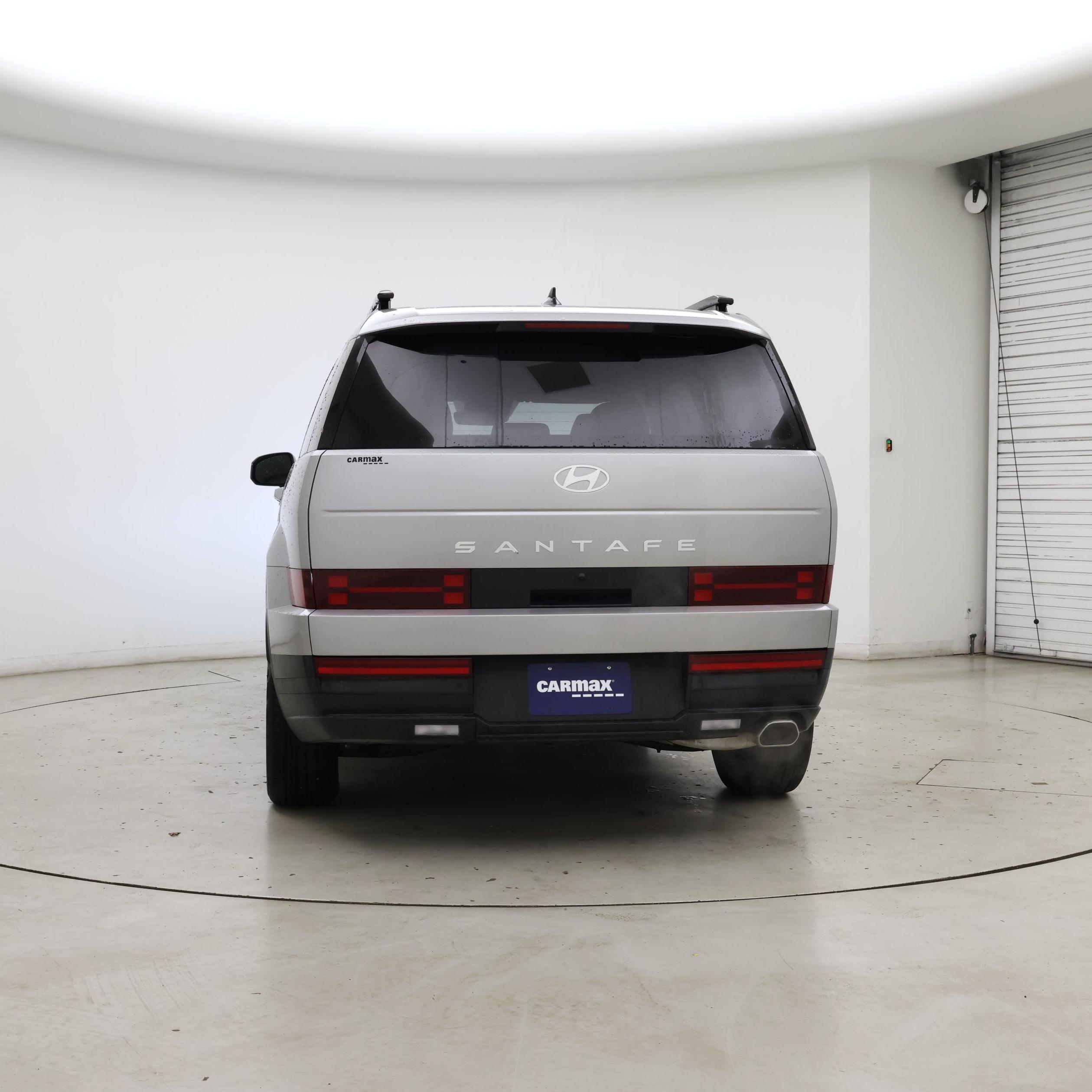 Thumbnail: 2025 Hyundai Santa Fe - 6