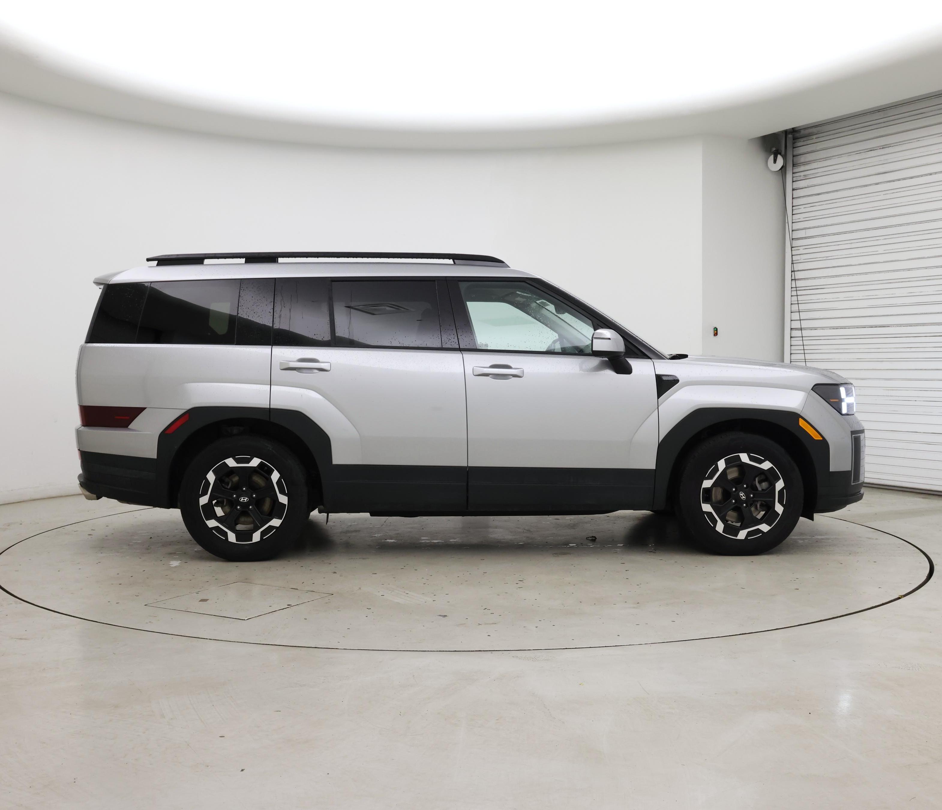 Thumbnail: 2025 Hyundai Santa Fe - 7