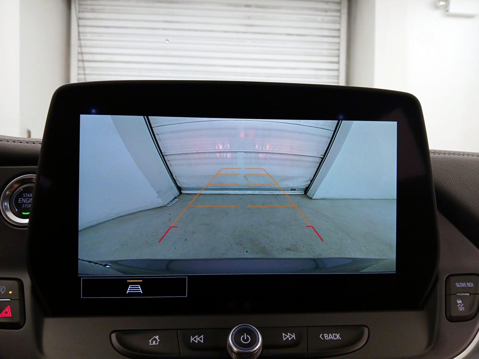 Thumbnail: 2025 Chevrolet Blazer - 14