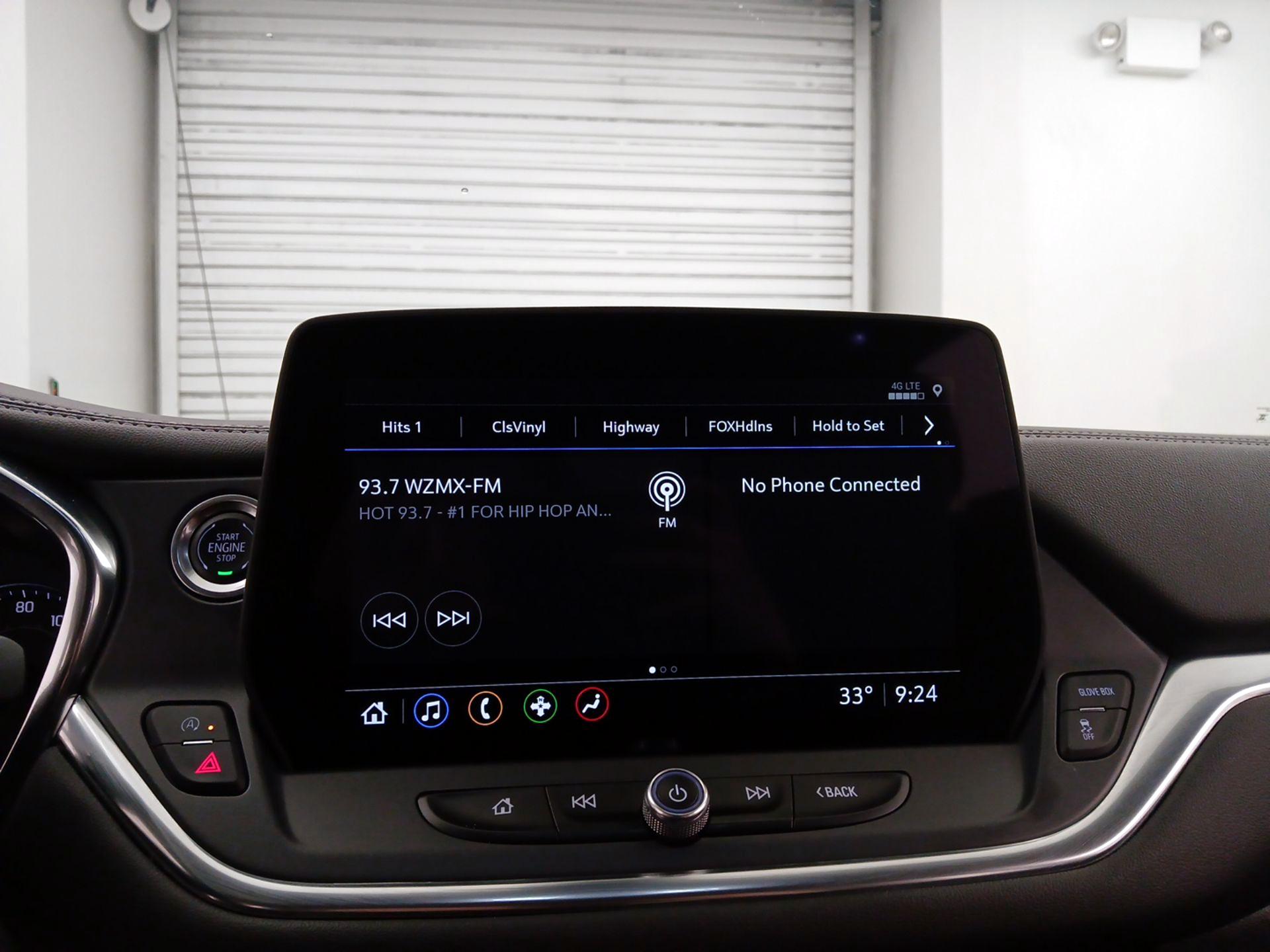 Thumbnail: 2025 Chevrolet Blazer - 15