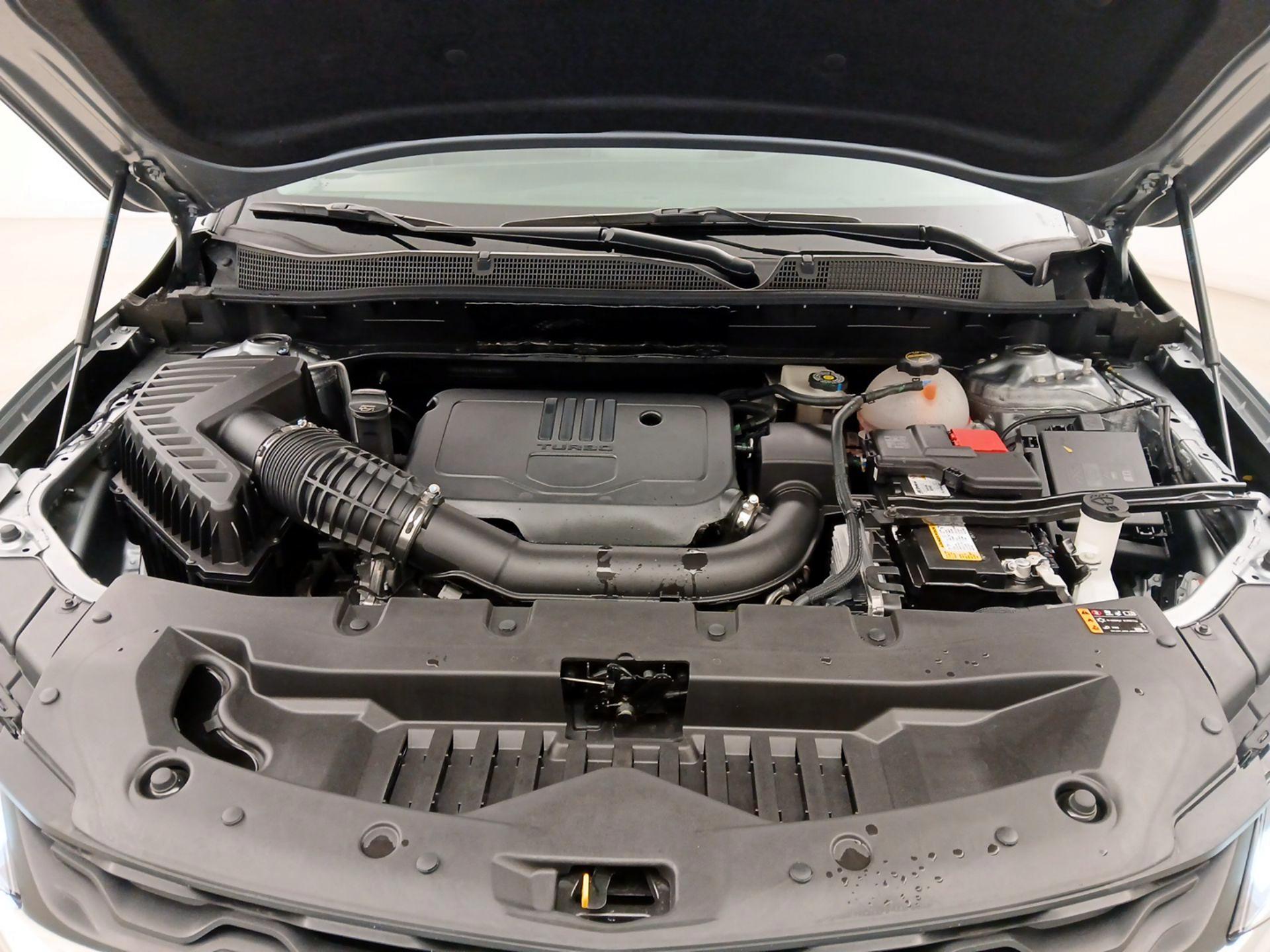 Thumbnail: 2025 Chevrolet Blazer - 20