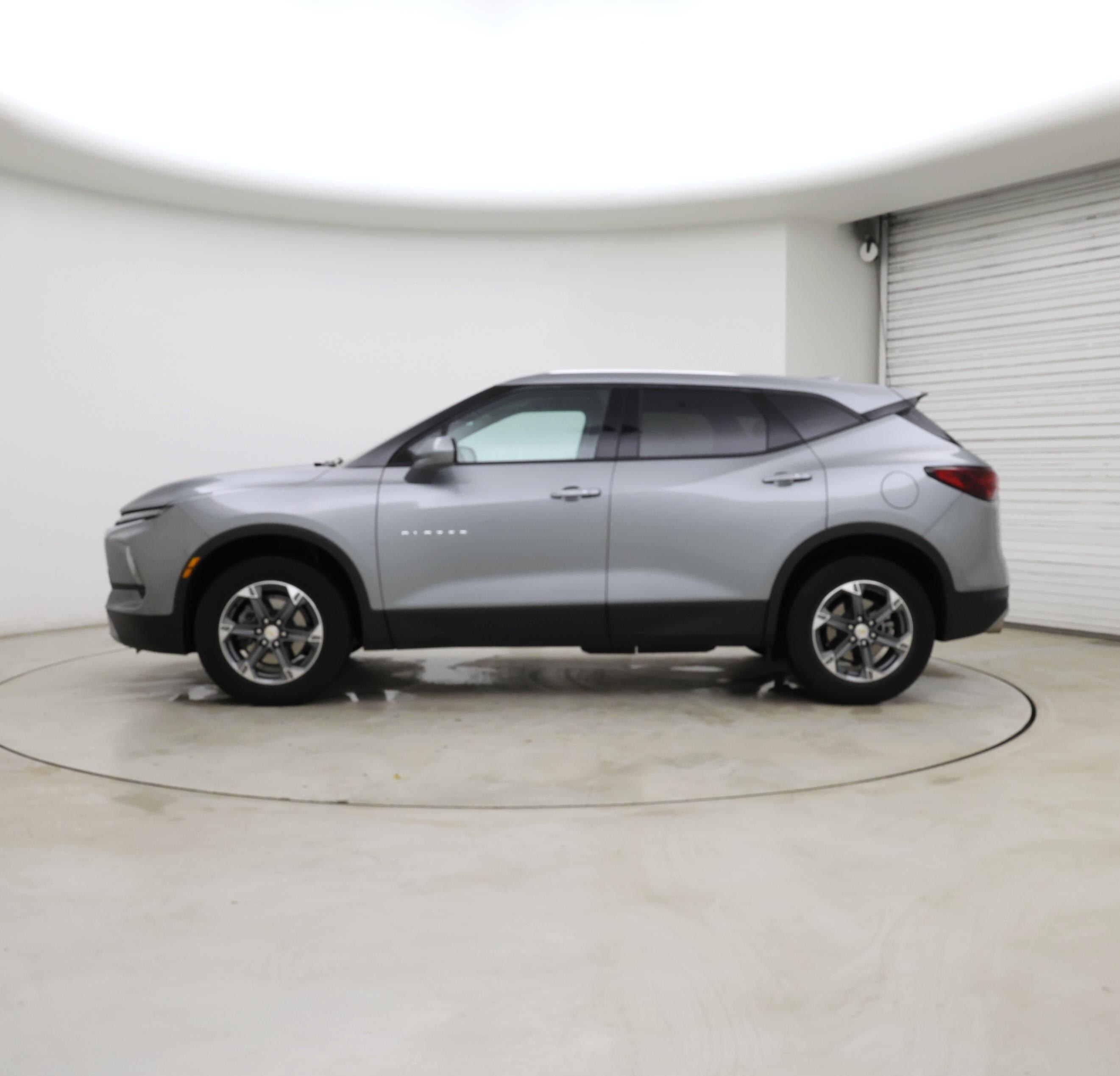 Thumbnail: 2025 Chevrolet Blazer - 3