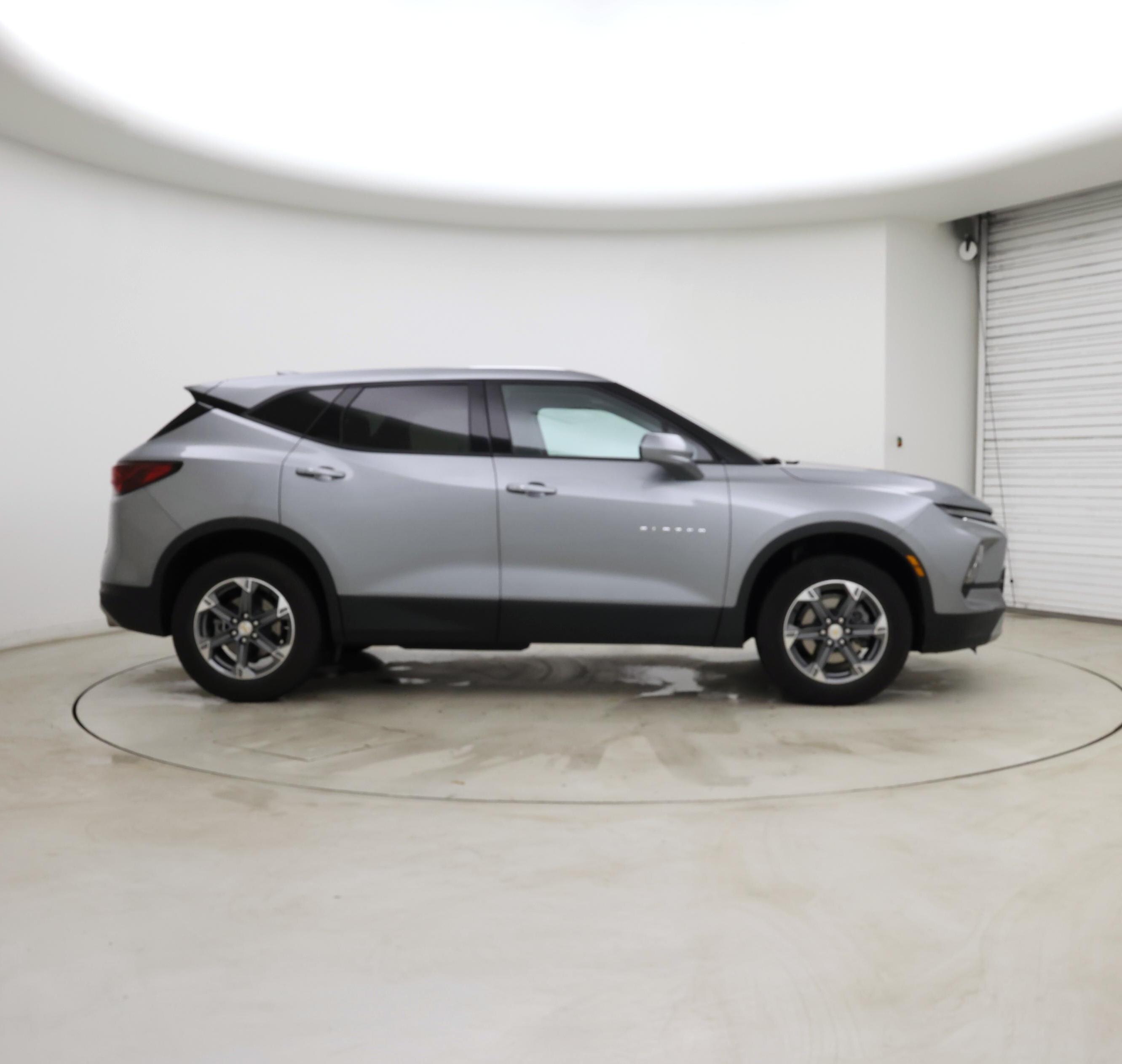 Thumbnail: 2025 Chevrolet Blazer - 7