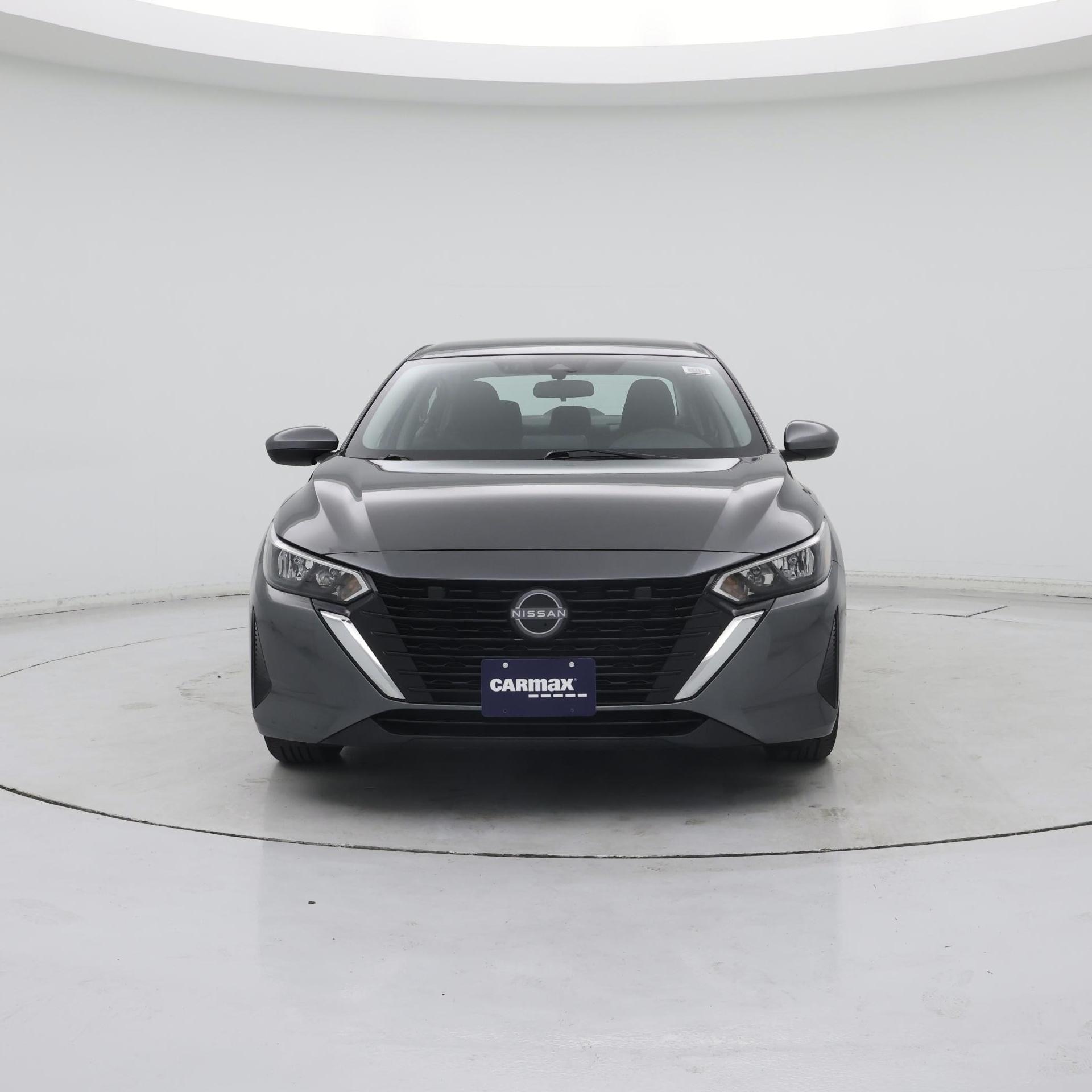 Thumbnail: 2025 Nissan Sentra - 5