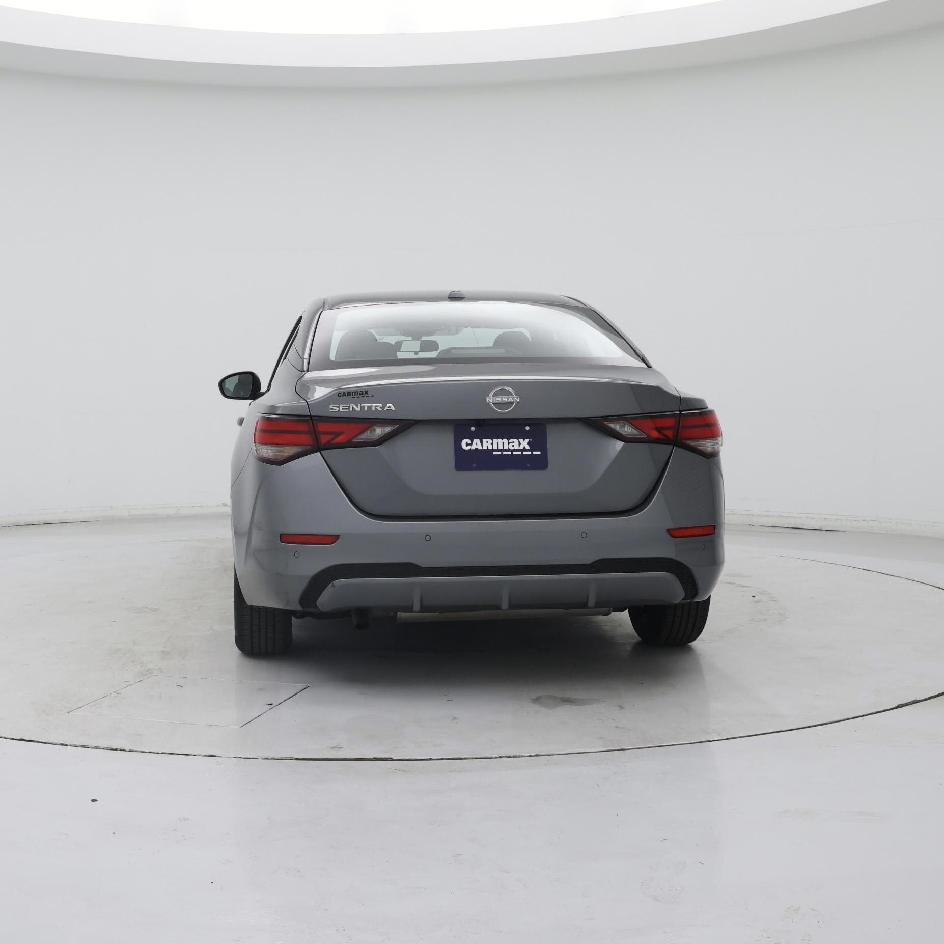 Thumbnail: 2025 Nissan Sentra - 6