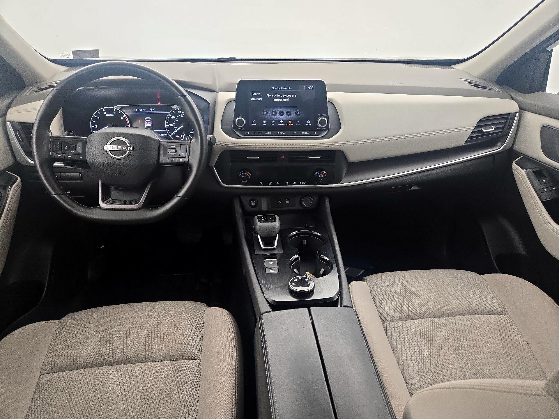 Thumbnail: 2025 Nissan Rogue - 9