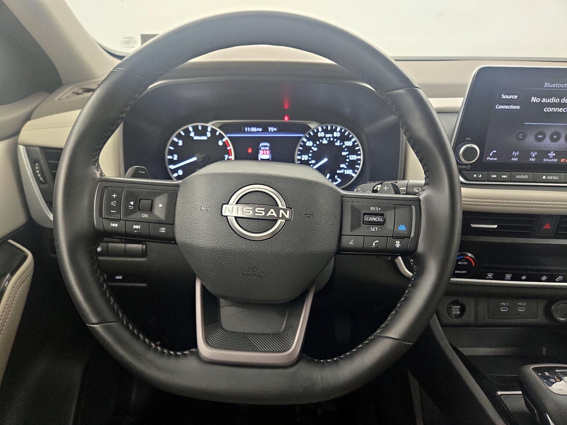 Thumbnail: 2025 Nissan Rogue - 10