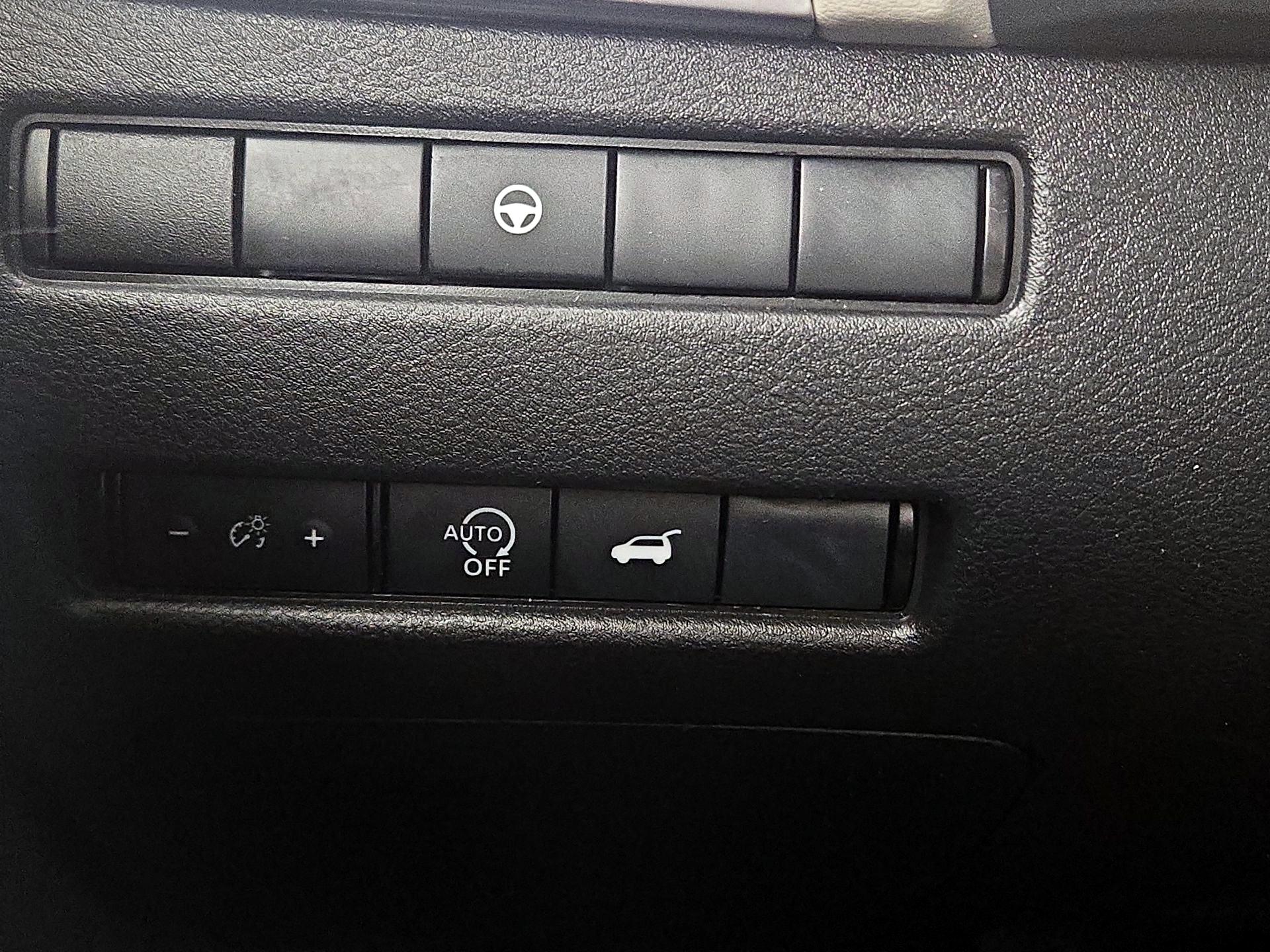 Thumbnail: 2025 Nissan Rogue - 13