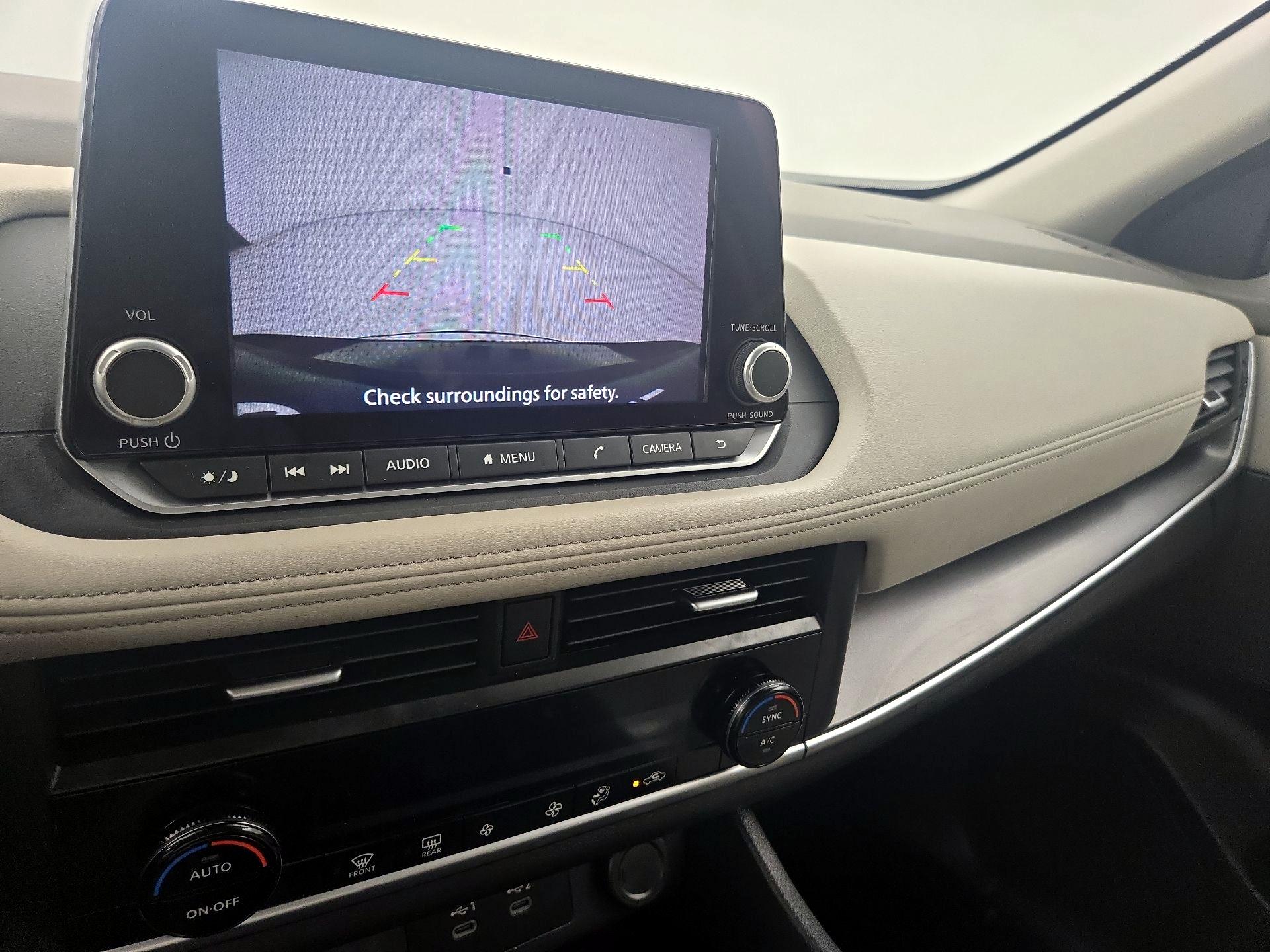 Thumbnail: 2025 Nissan Rogue - 14