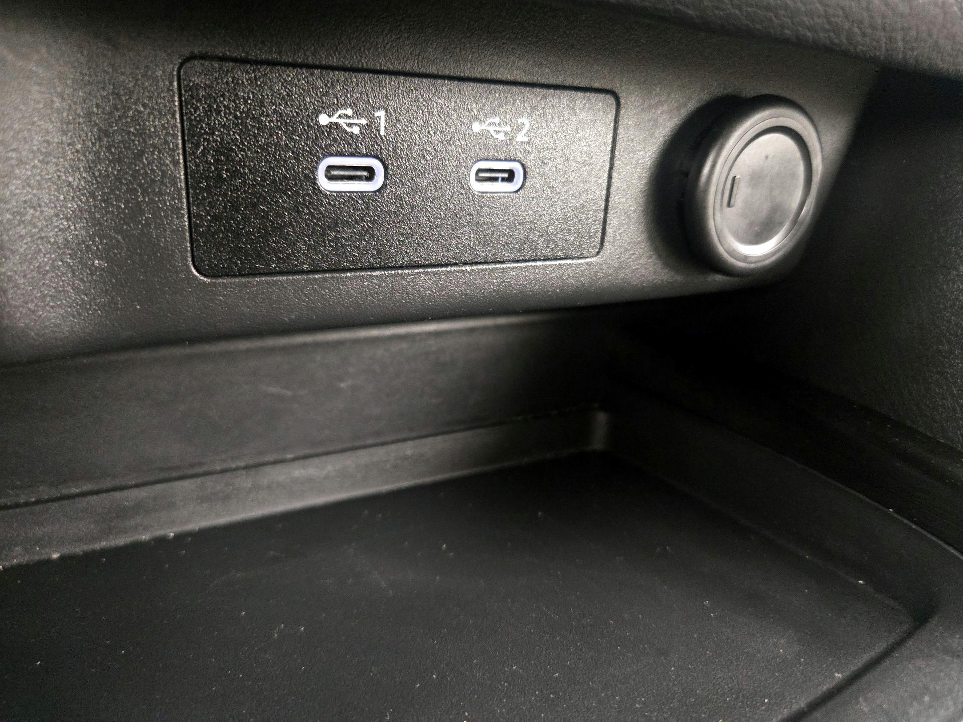 Thumbnail: 2025 Nissan Rogue - 18