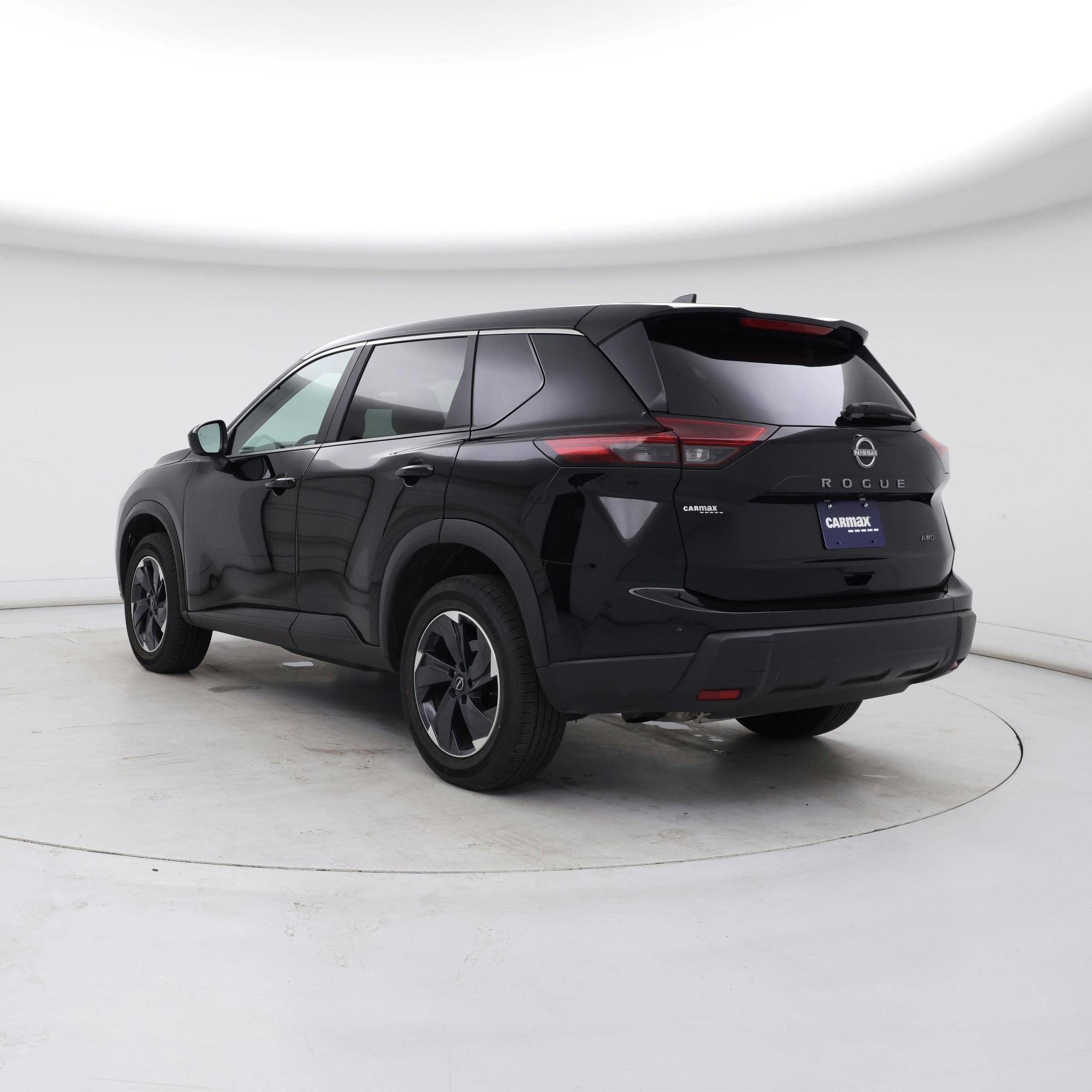 Thumbnail: 2025 Nissan Rogue - 2