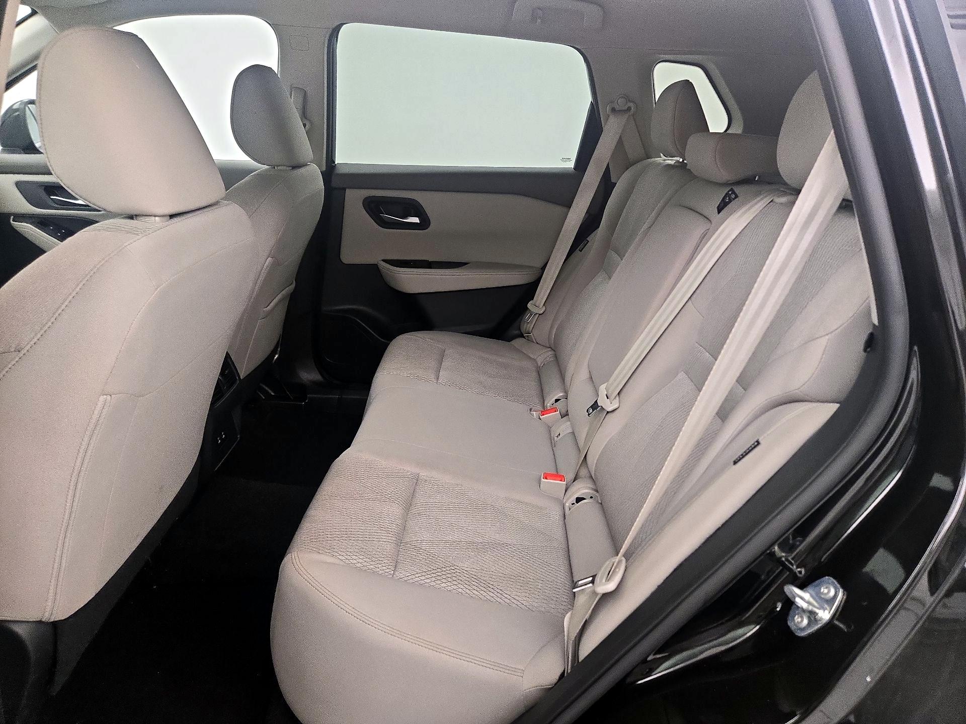 Thumbnail: 2025 Nissan Rogue - 19