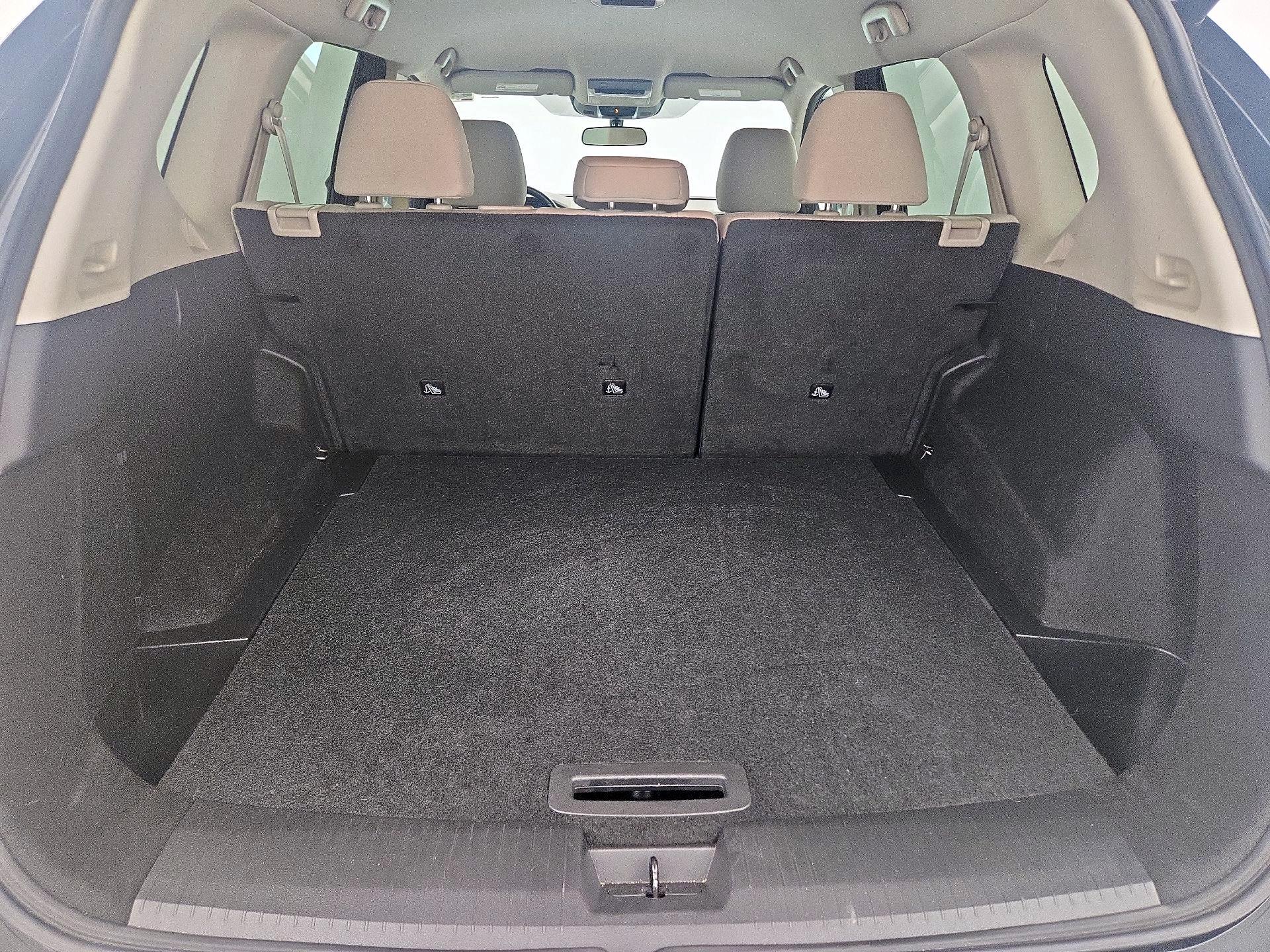 Thumbnail: 2025 Nissan Rogue - 20