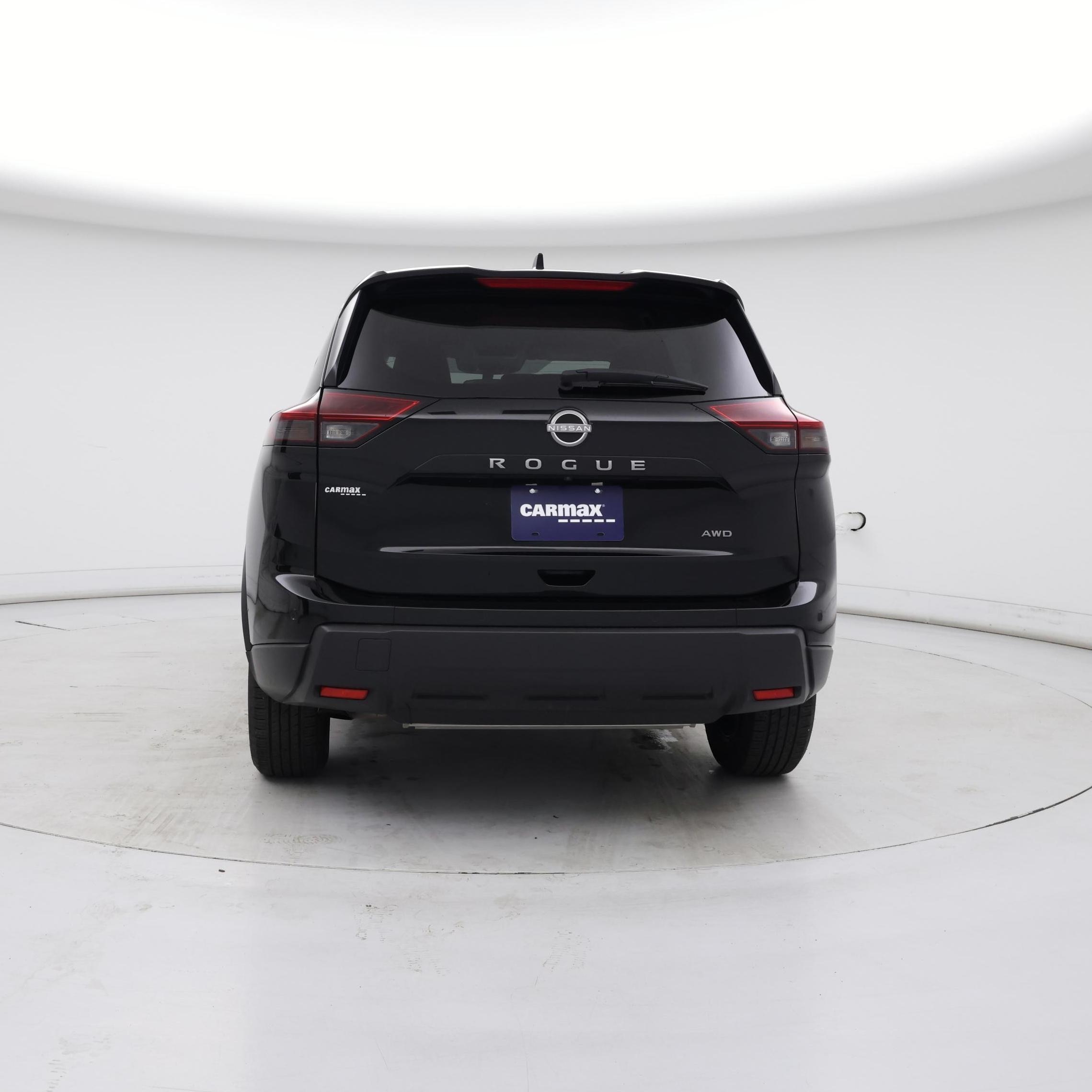 Thumbnail: 2025 Nissan Rogue - 6