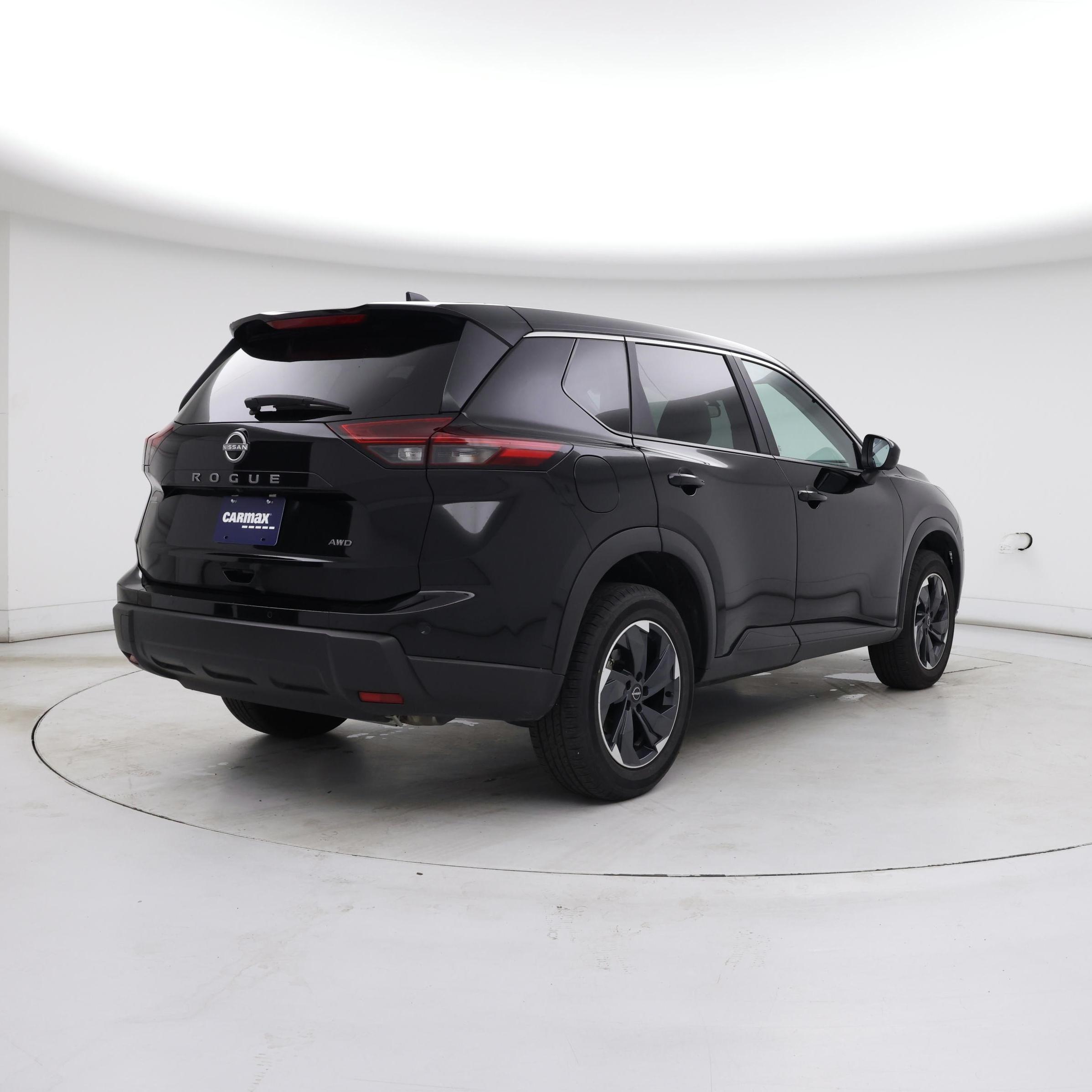 Thumbnail: 2025 Nissan Rogue - 8