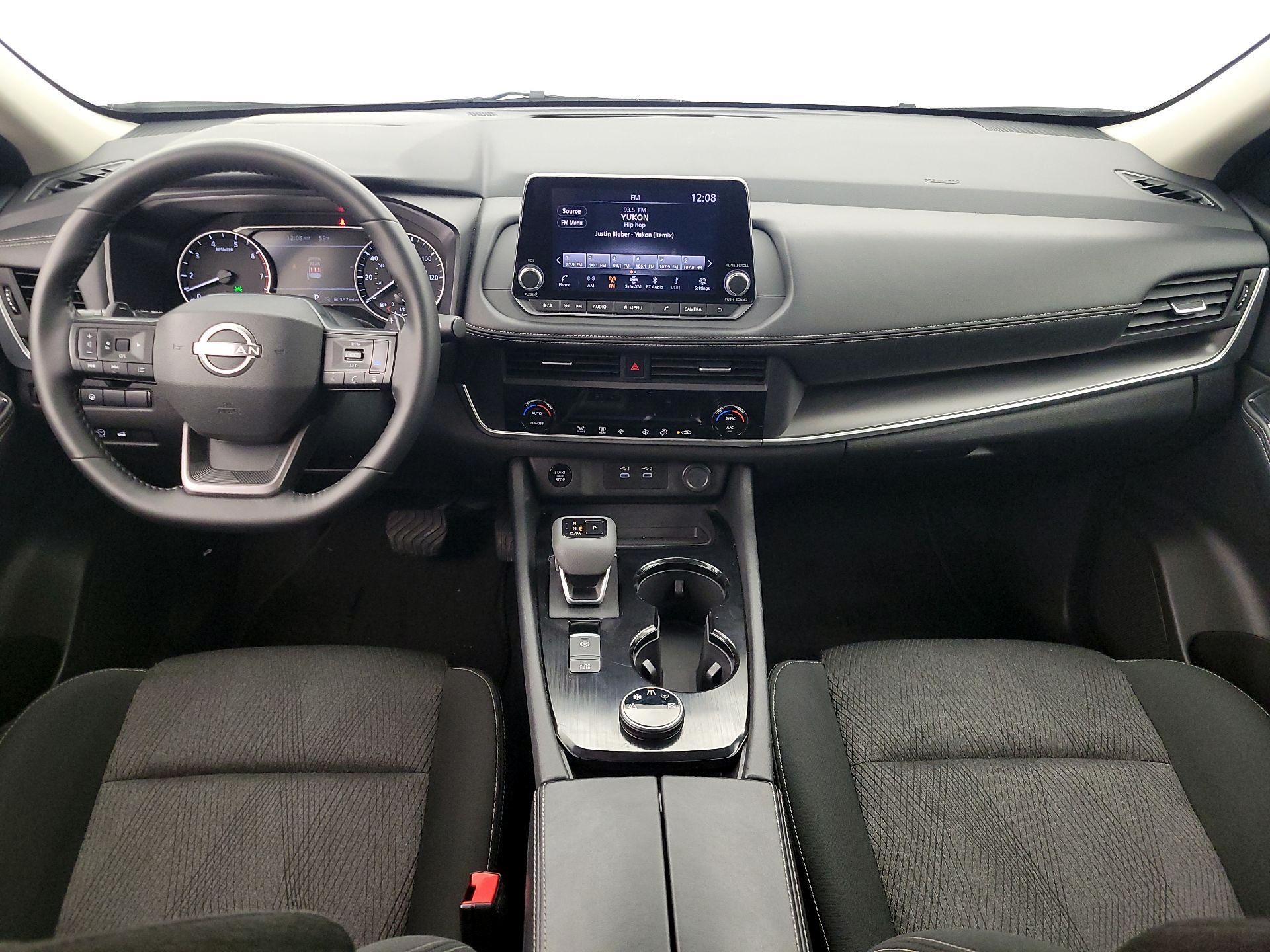 Thumbnail: 2025 Nissan Rogue - 9