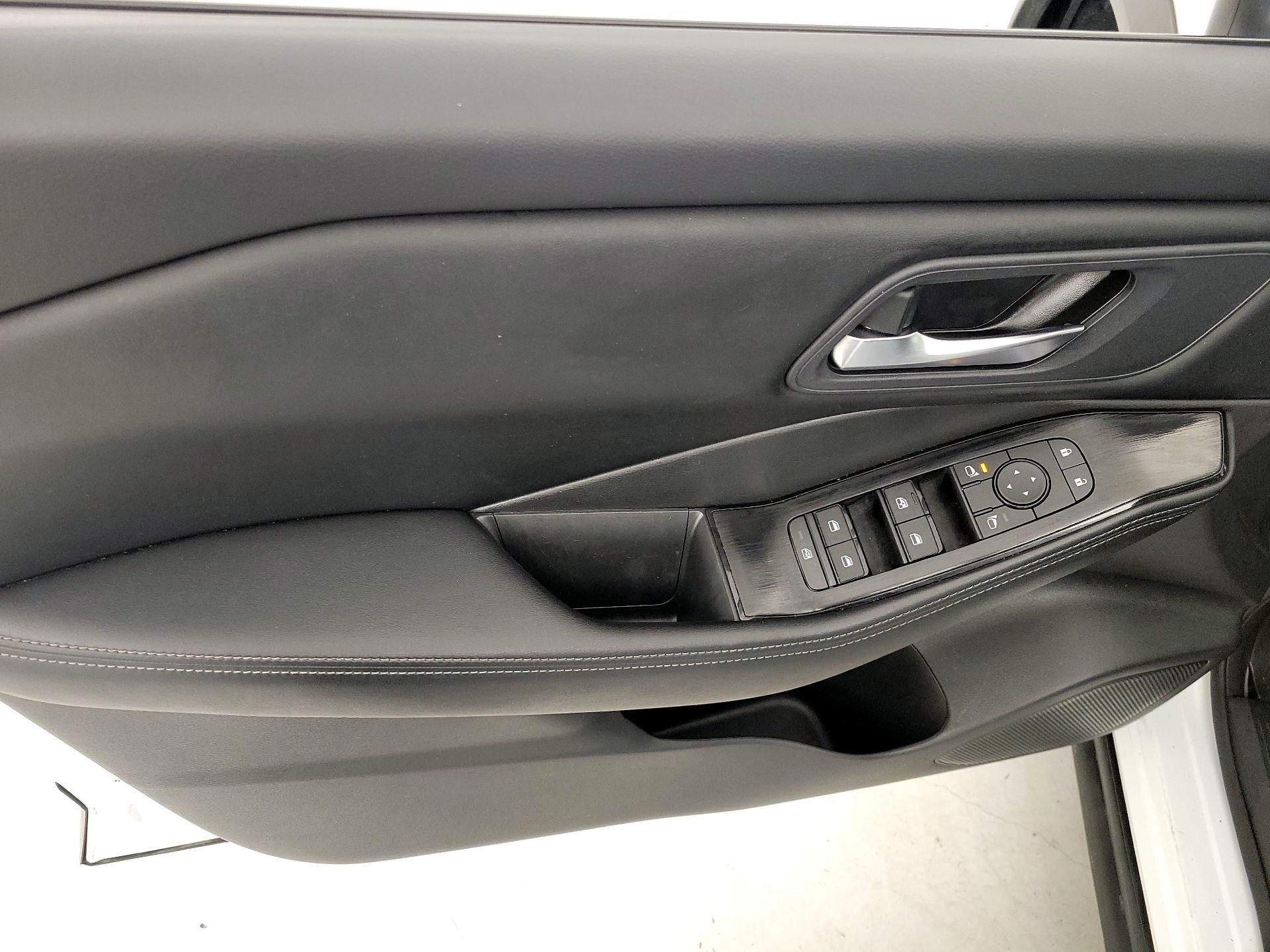 Thumbnail: 2025 Nissan Rogue - 12