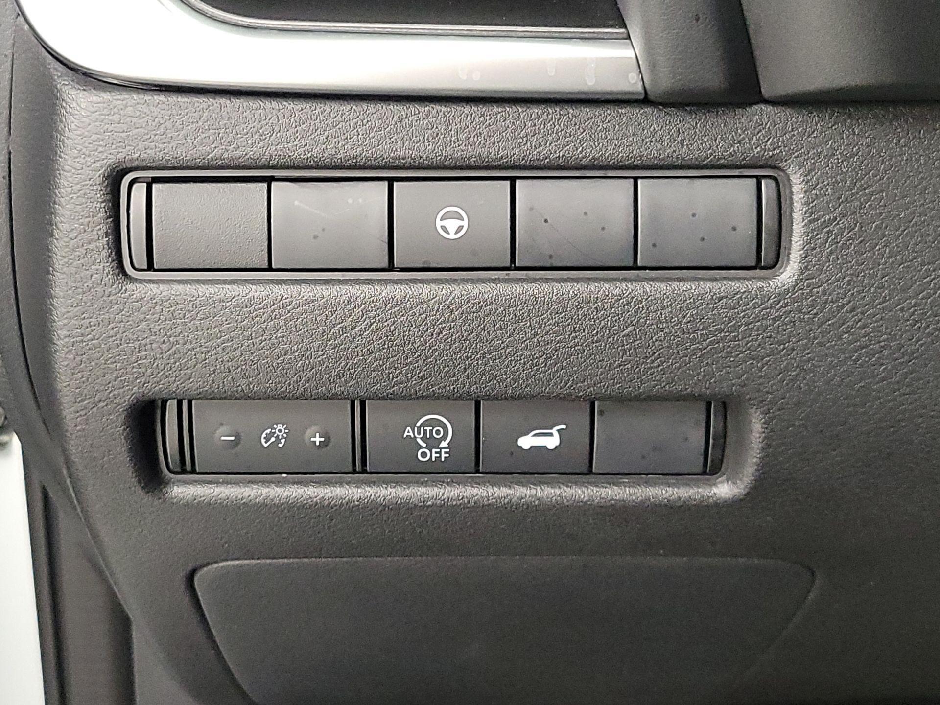 Thumbnail: 2025 Nissan Rogue - 13