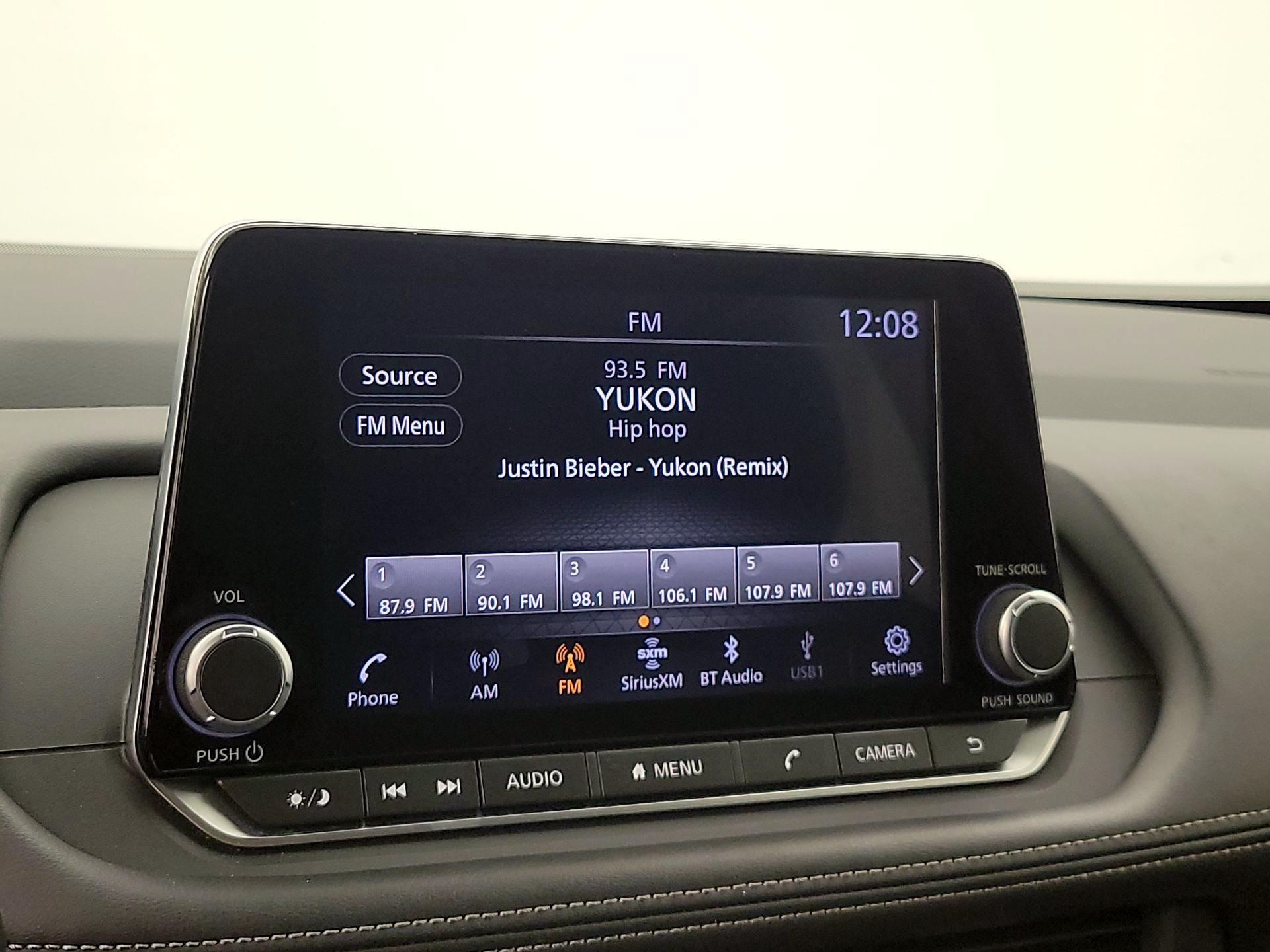 Thumbnail: 2025 Nissan Rogue - 15