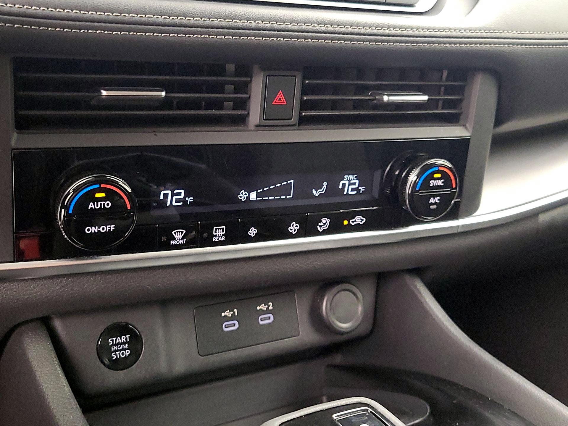 Thumbnail: 2025 Nissan Rogue - 16