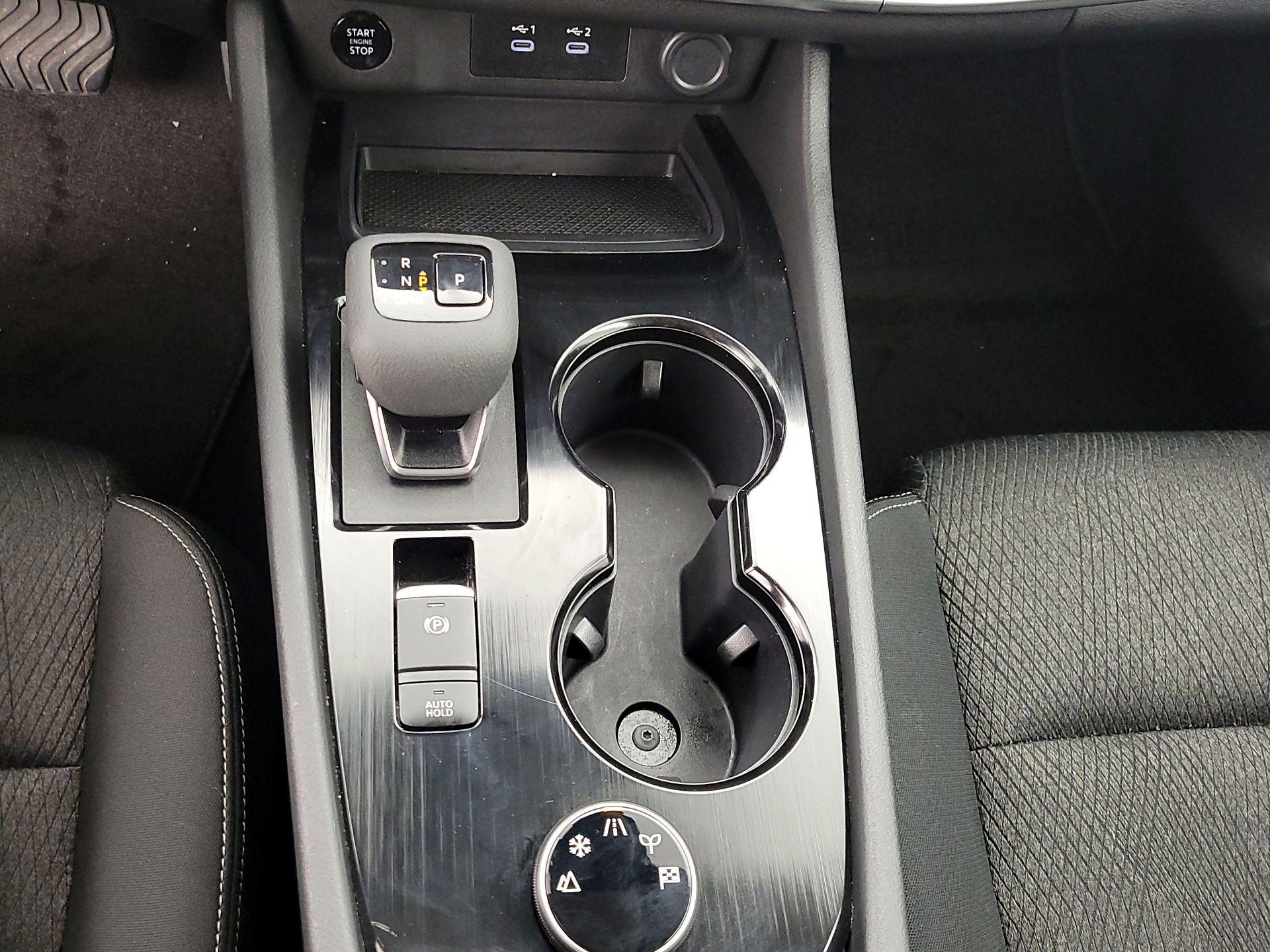 Thumbnail: 2025 Nissan Rogue - 17