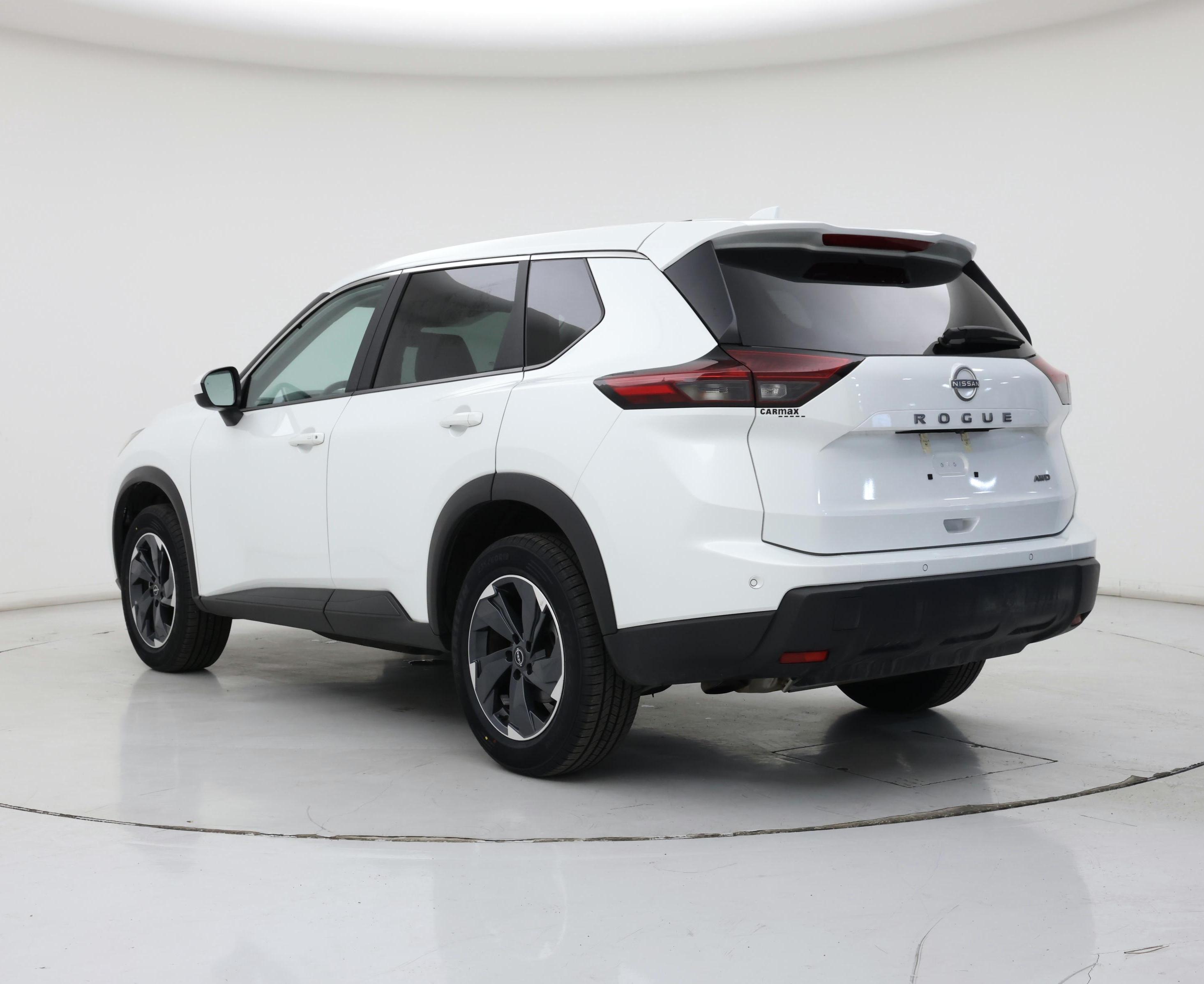 Thumbnail: 2025 Nissan Rogue - 2