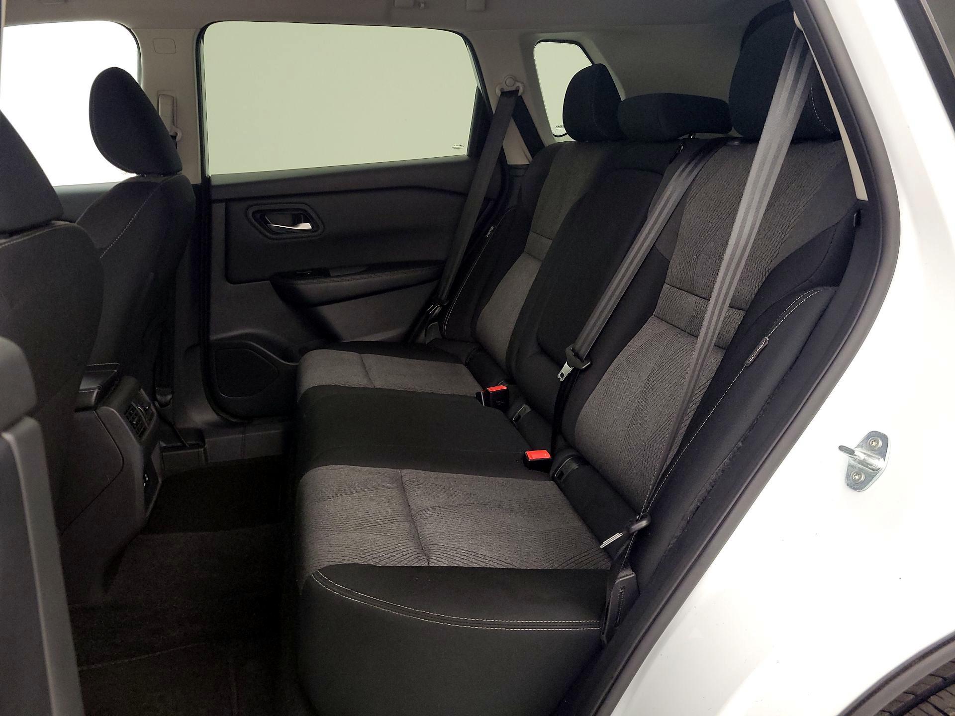 Thumbnail: 2025 Nissan Rogue - 19